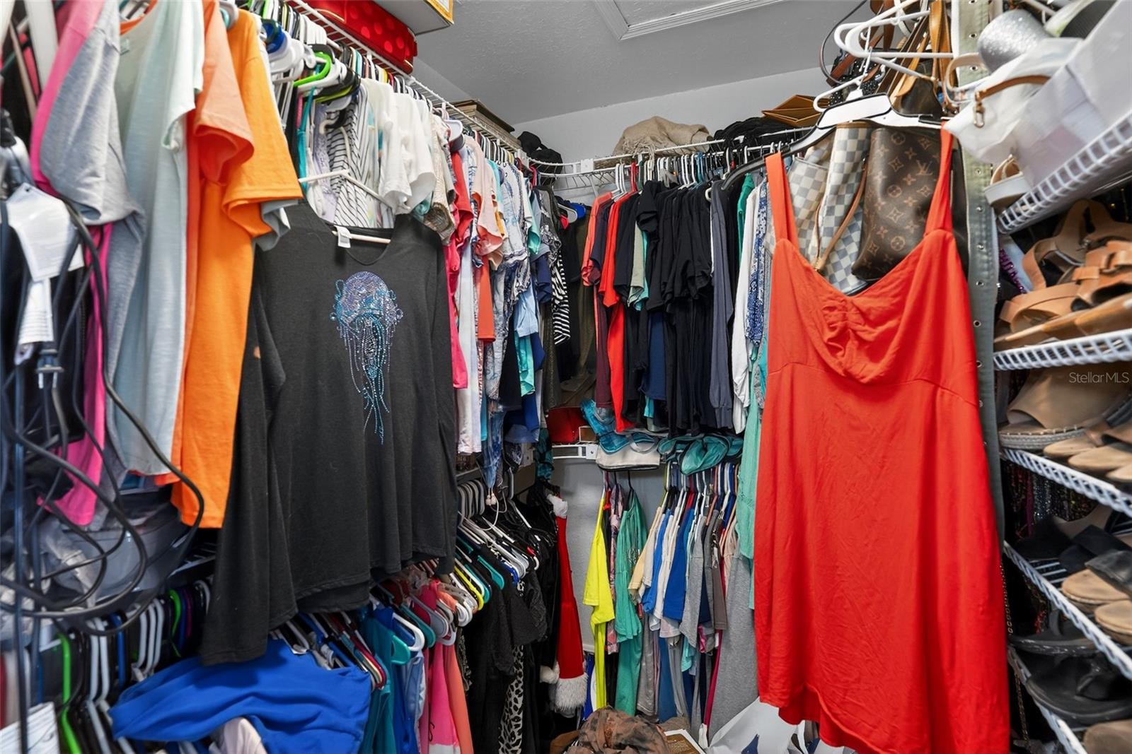 BUENA VISTA AT LA CITA - Residential