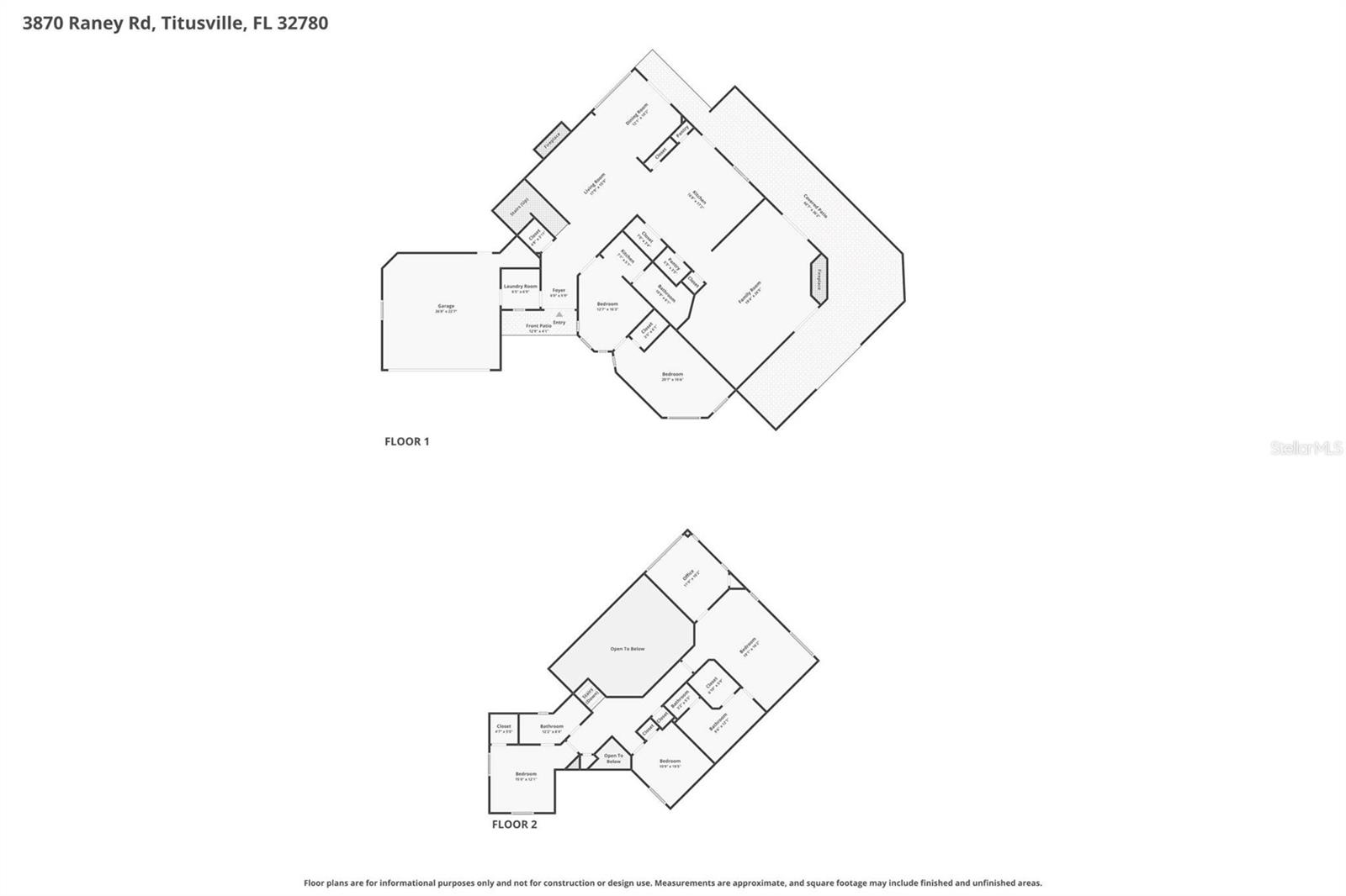 BUENA VISTA AT LA CITA - Residential
