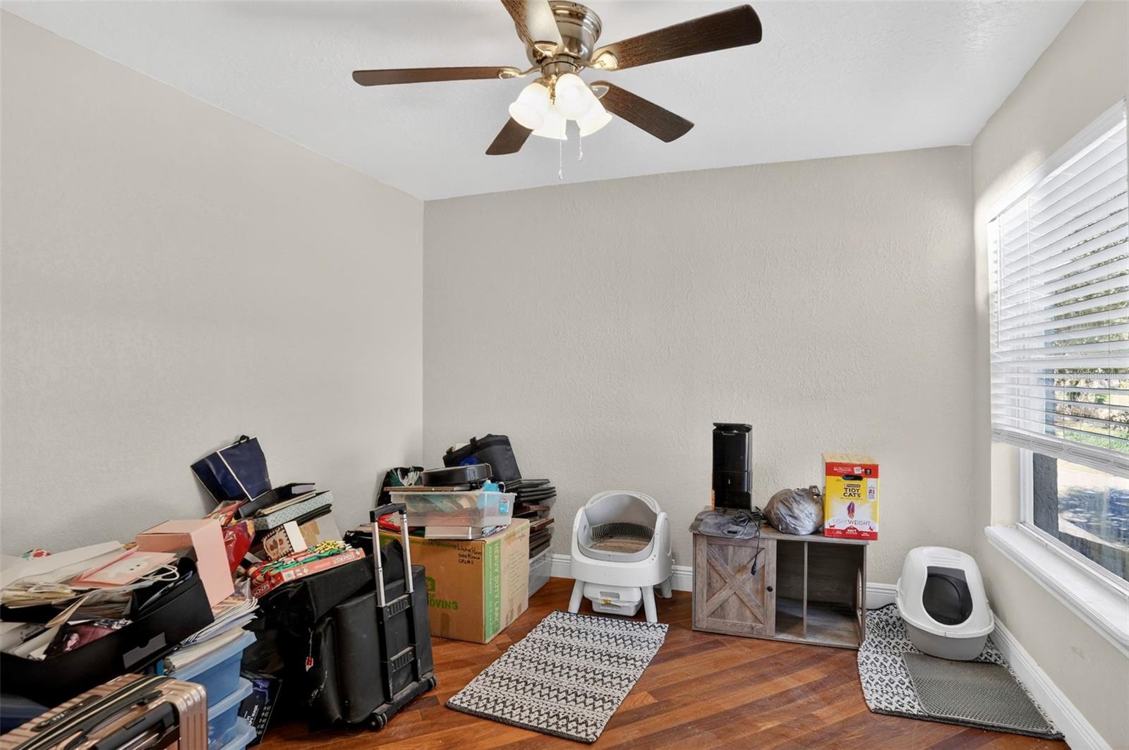 BUENA VISTA AT LA CITA - Residential