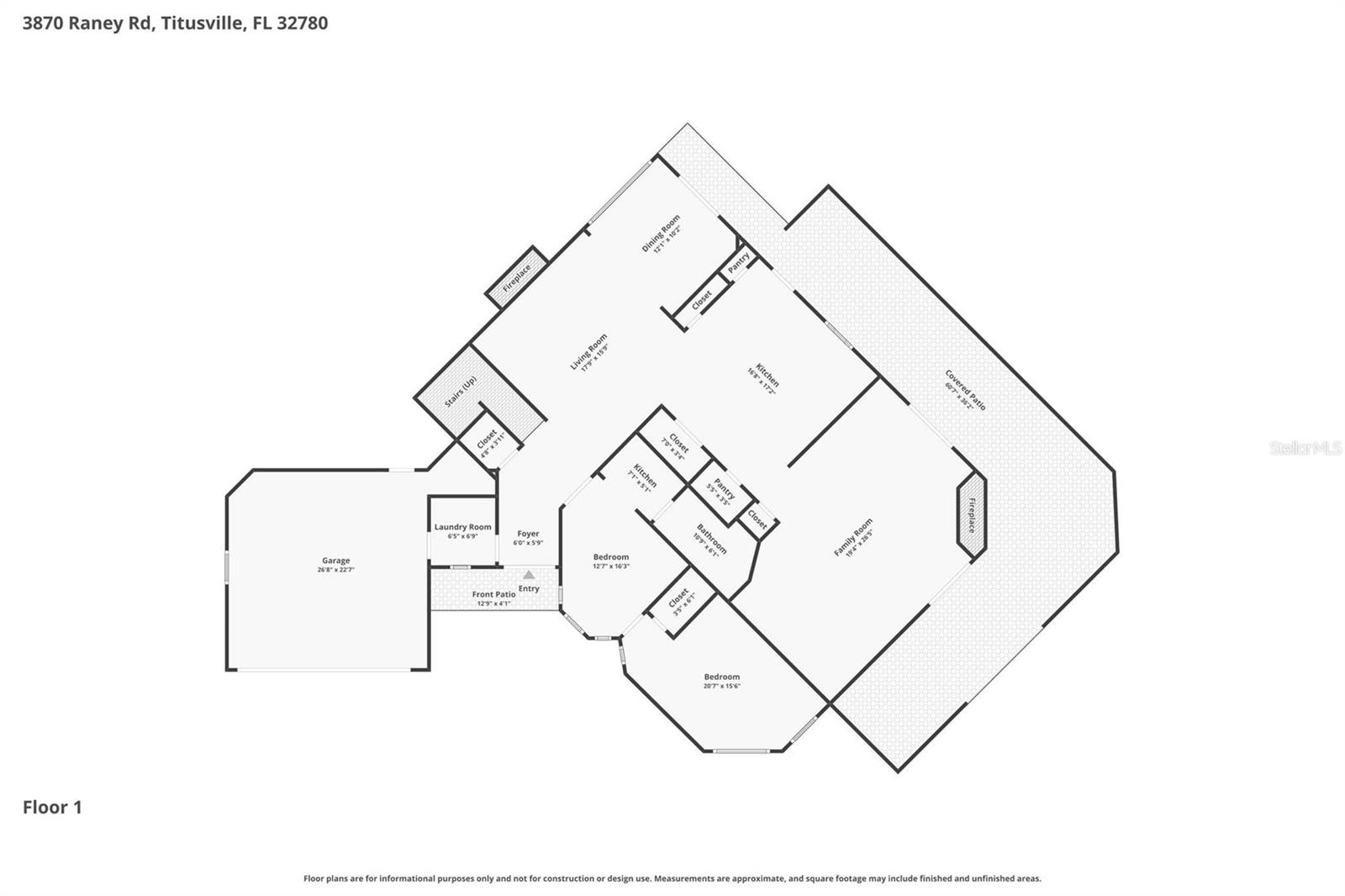 BUENA VISTA AT LA CITA - Residential