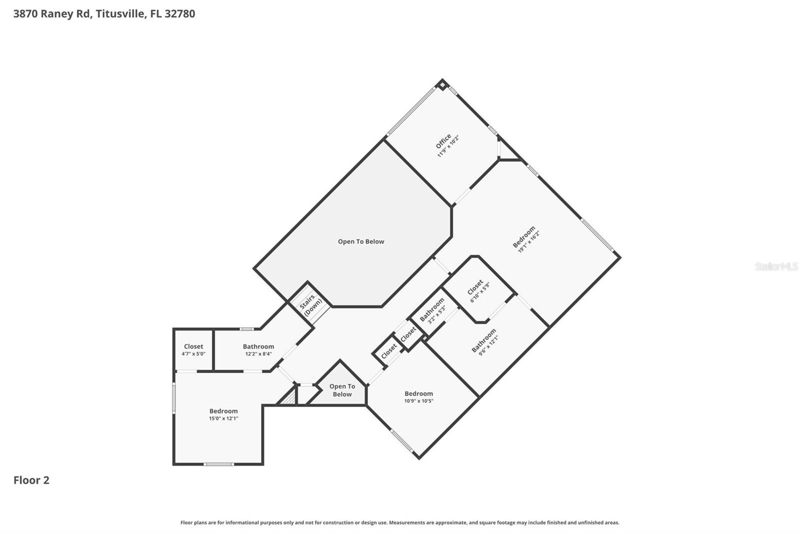 BUENA VISTA AT LA CITA - Residential