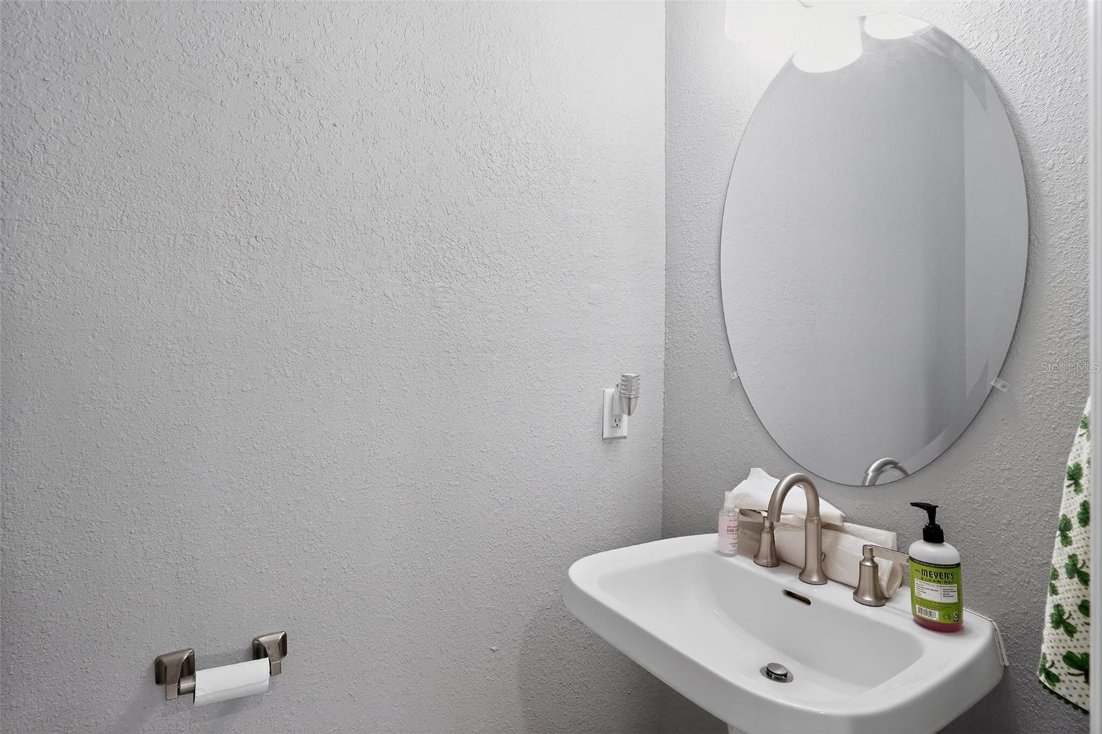 BUENA VISTA AT LA CITA - Residential