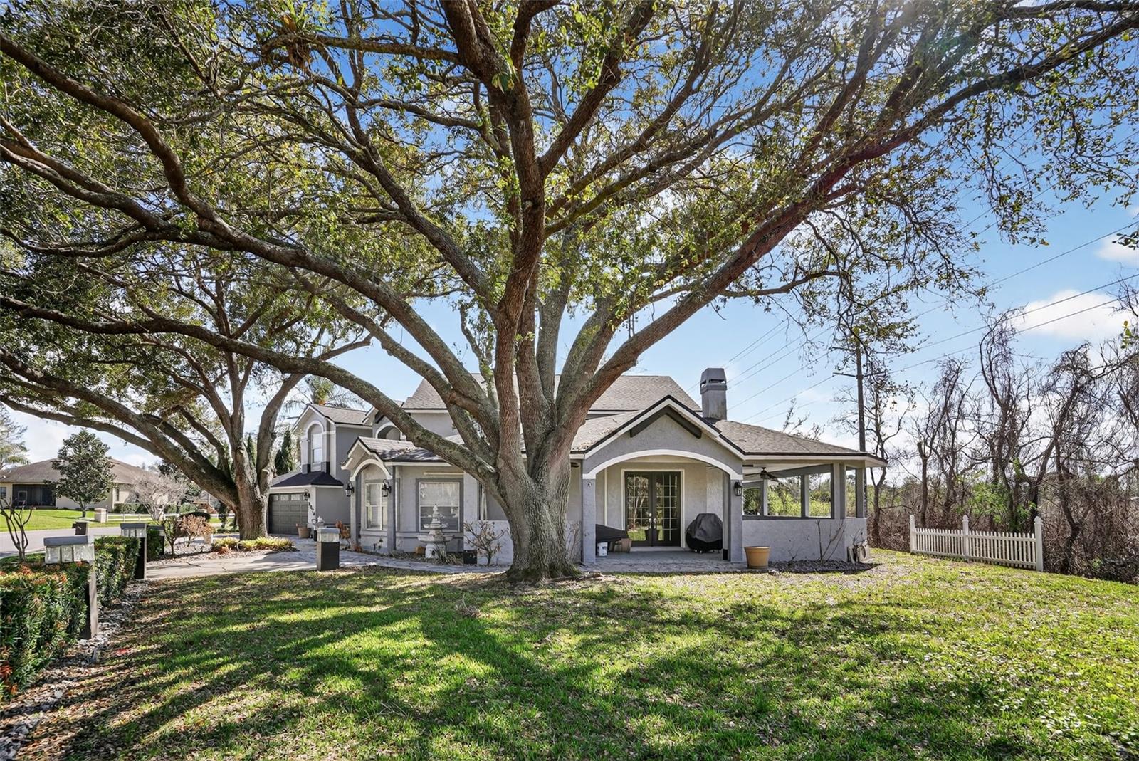 BUENA VISTA AT LA CITA - Residential