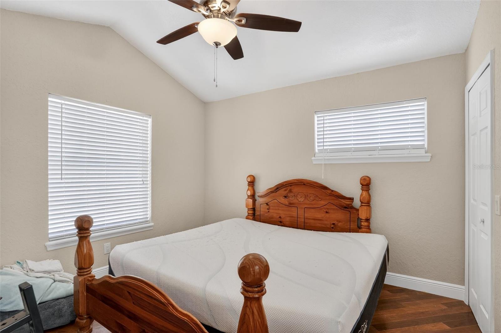 BUENA VISTA AT LA CITA - Residential