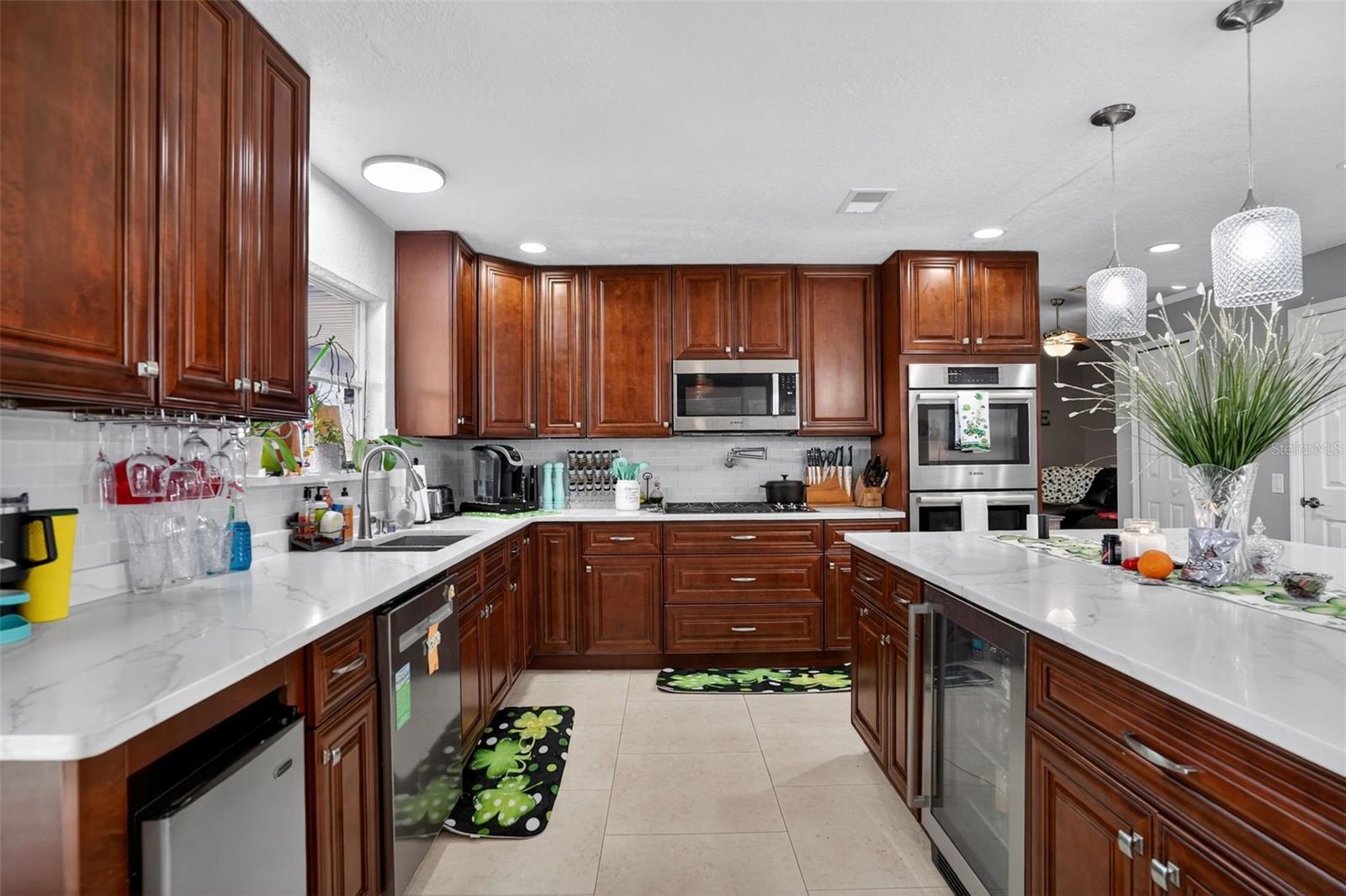 BUENA VISTA AT LA CITA - Residential