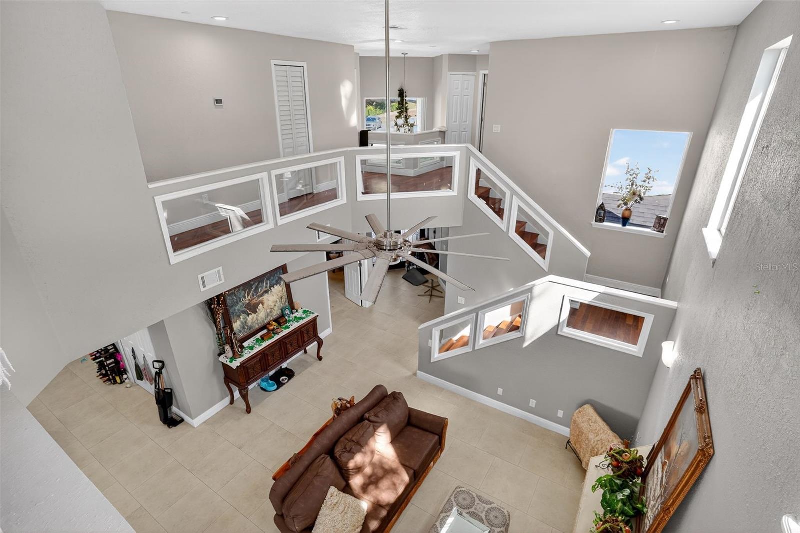 BUENA VISTA AT LA CITA - Residential