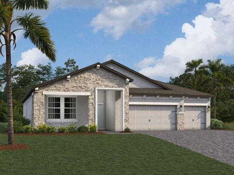 Photo of 7654 Hemlock Seed Drive, Wesley Chapel, FL 33545 (MLS # T3528561)