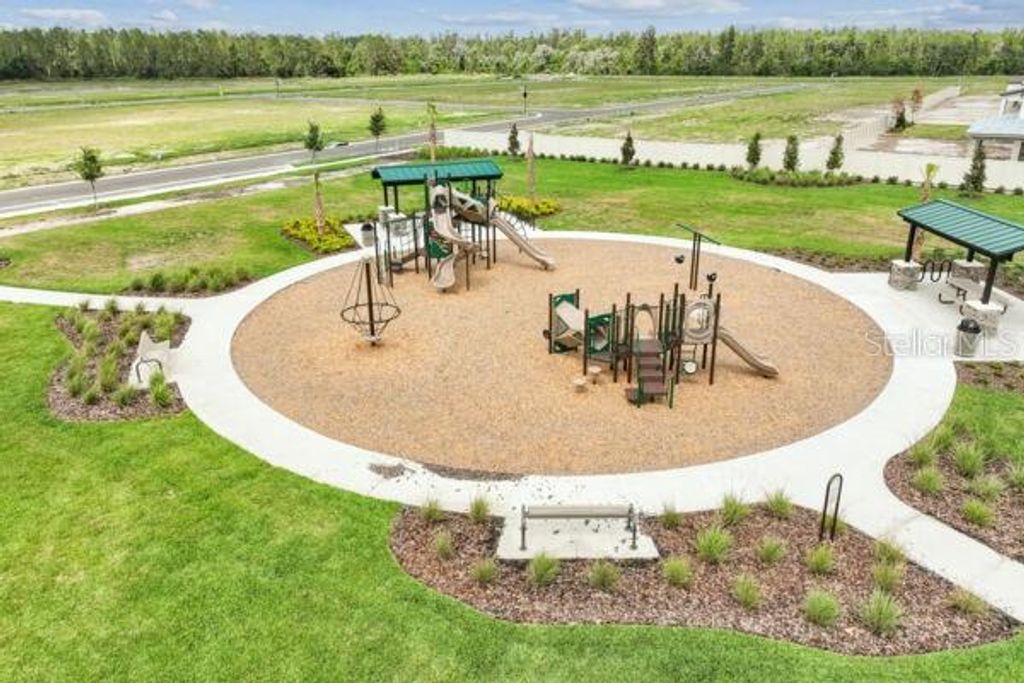 Photo of 7654 Hemlock Seed Drive, Wesley Chapel, FL 33545 (MLS # T3528561)