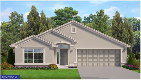 Photo of 4922 Sutherland Street #Lot 68, Spring Hill, FL 34609 (MLS # OM703731) Photo of 4922 Sutherland Street #Lot 68, Spring Hill, FL 34609 (MLS # OM703731)