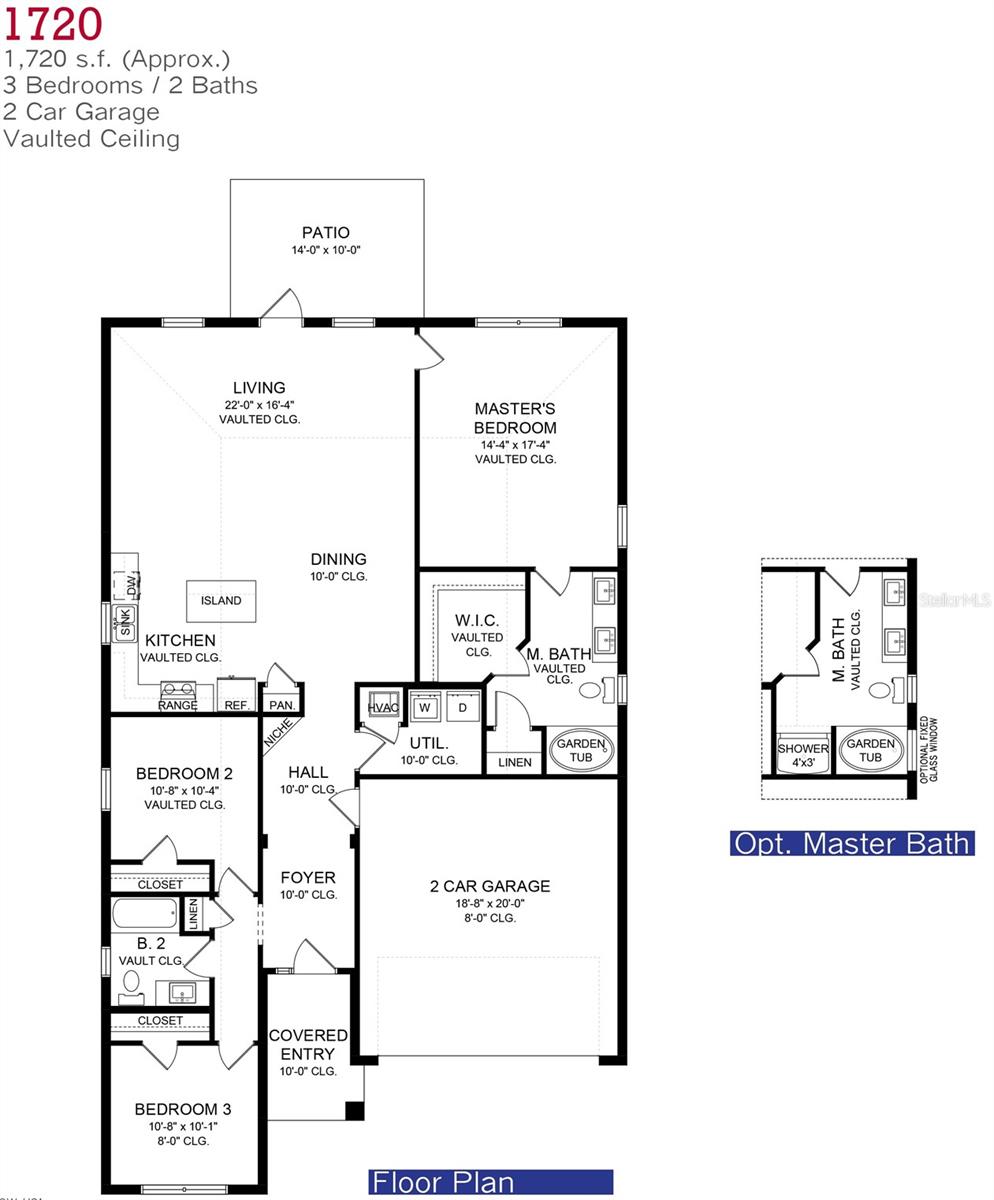 4922 SUTHERLAND STREET Lot 68