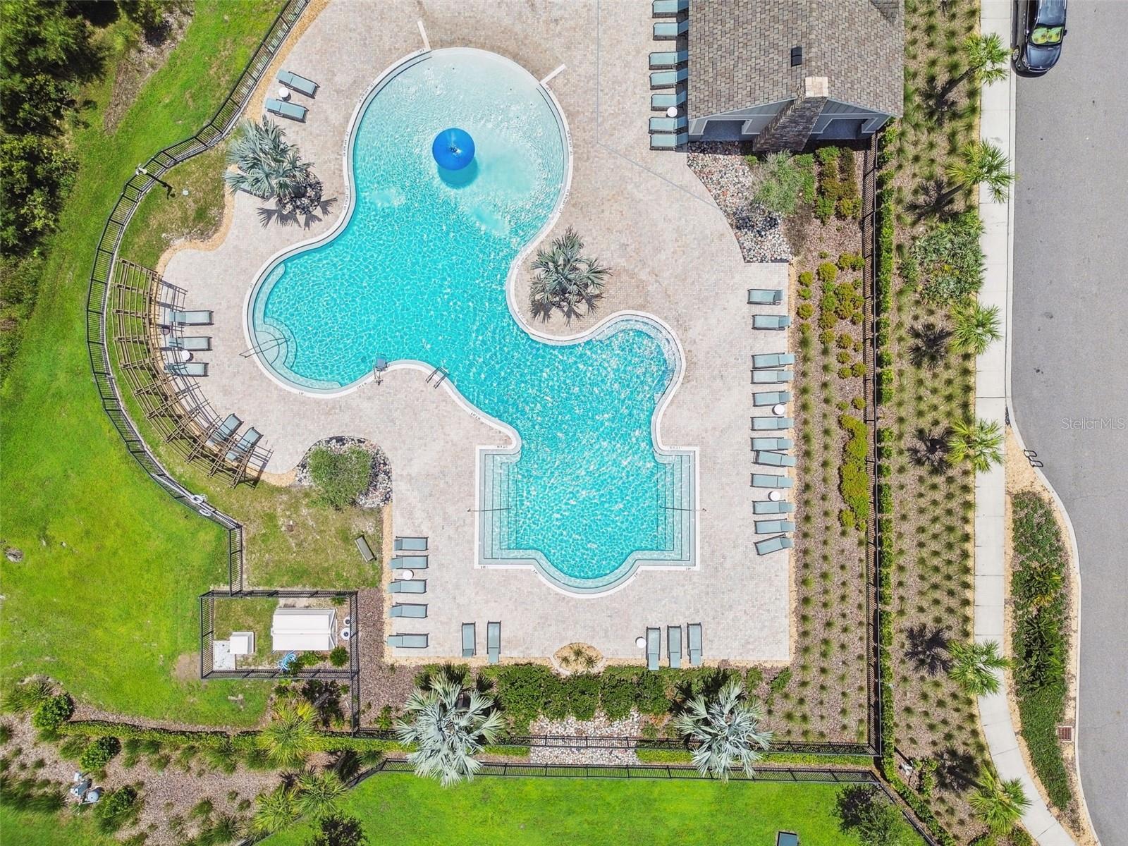 B & D HAWKSTONE PH 1 - Residential