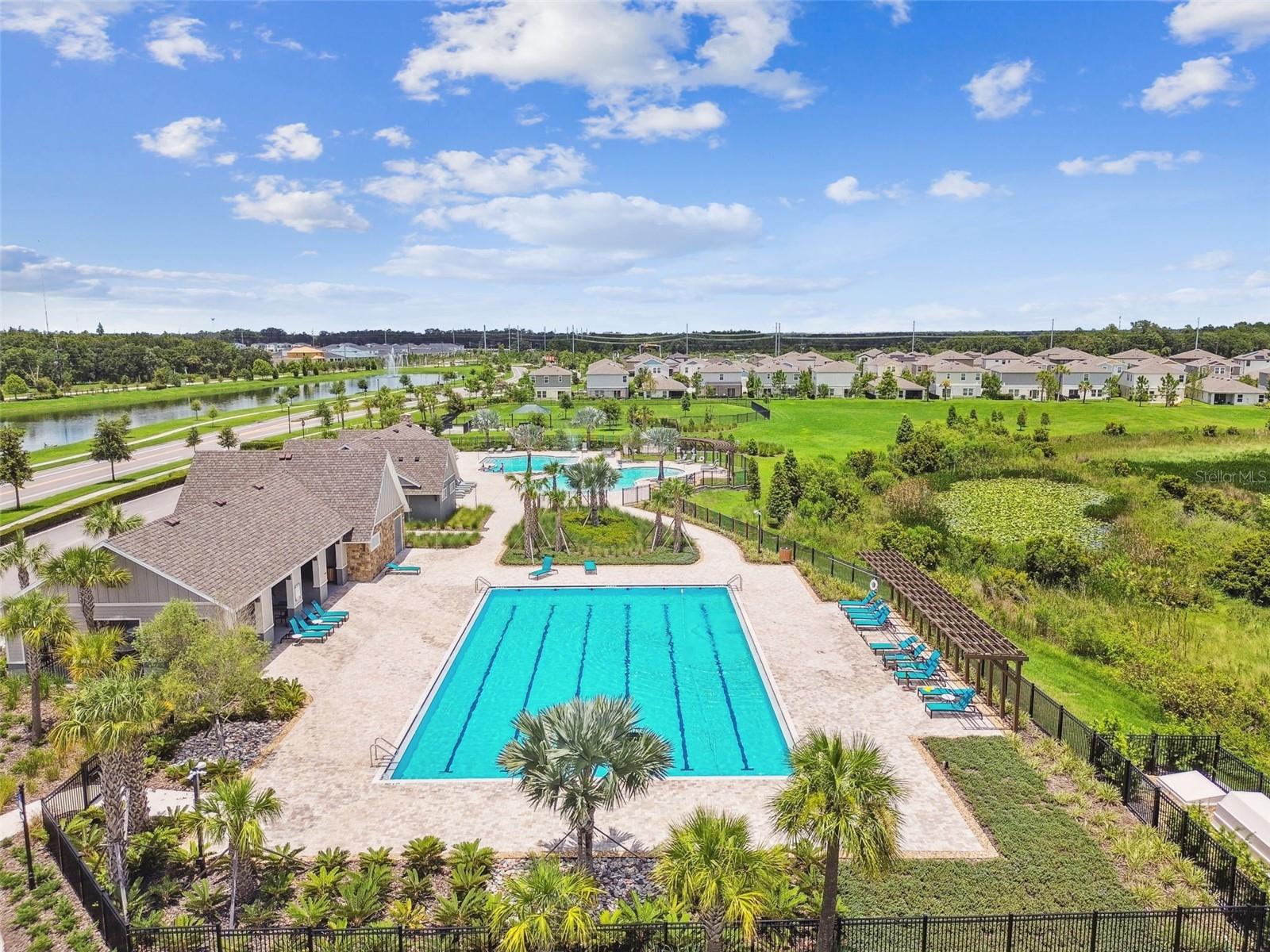 B & D HAWKSTONE PH 1 - Residential