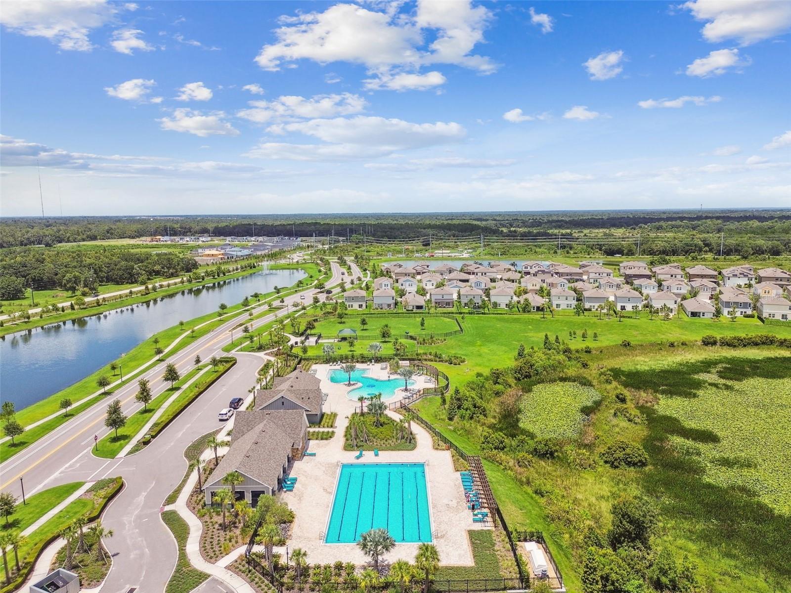 B & D HAWKSTONE PH 1 - Residential