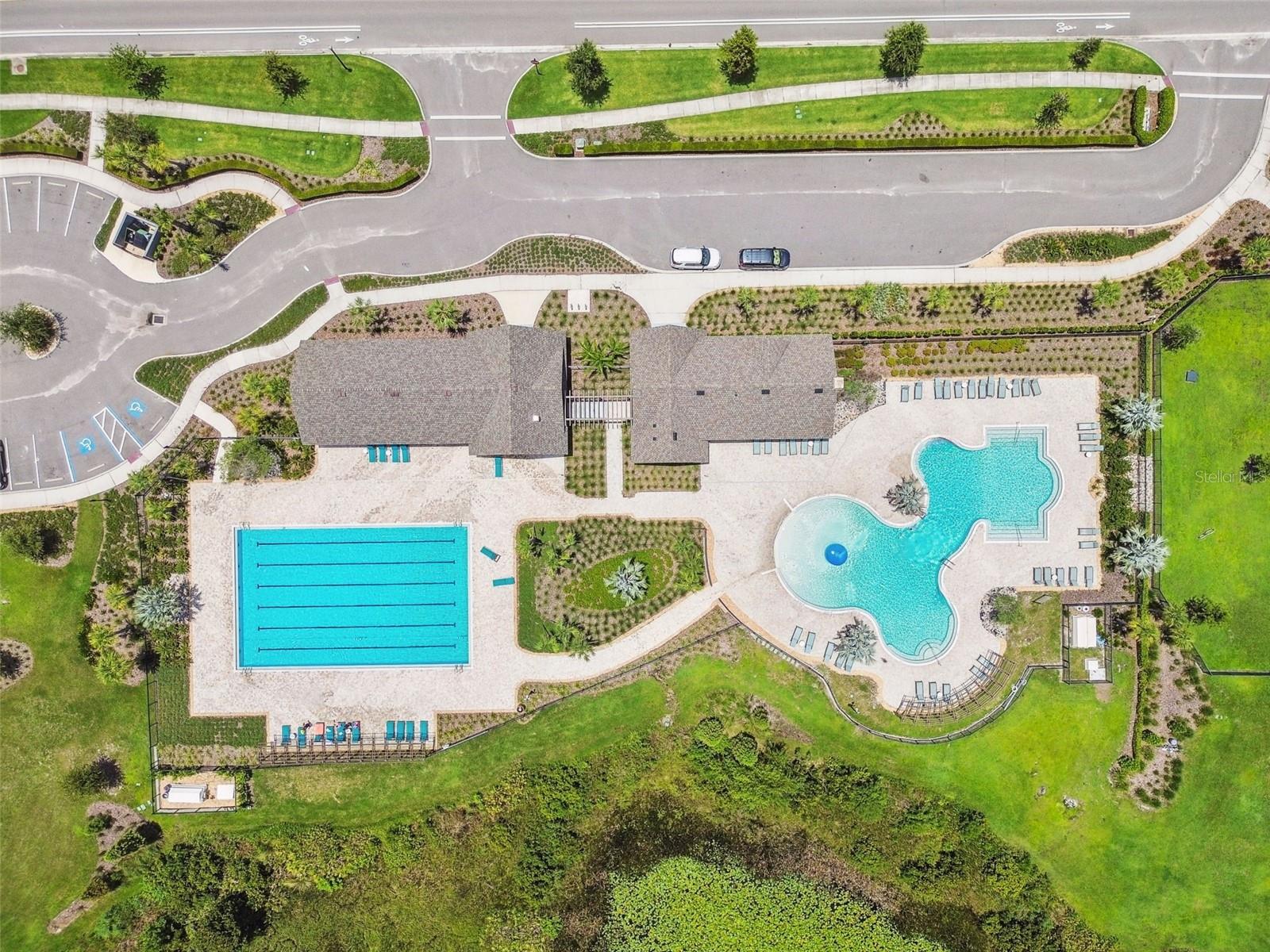 B & D HAWKSTONE PH 1 - Residential