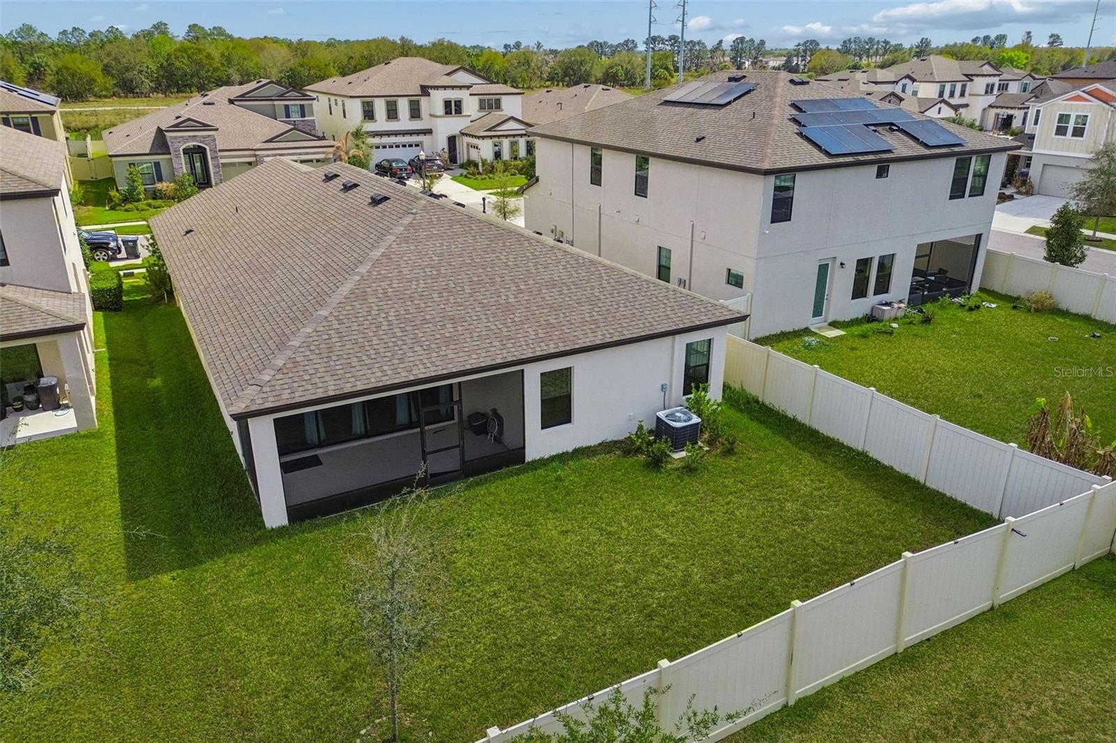 B & D HAWKSTONE PH 1 - Residential