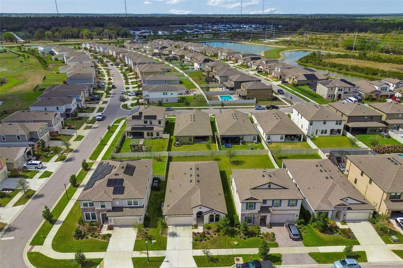 B & D HAWKSTONE PH 1 - Residential