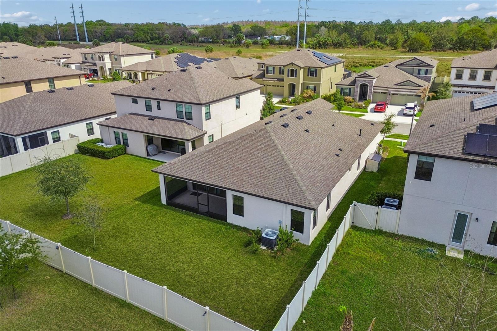 B & D HAWKSTONE PH 1 - Residential