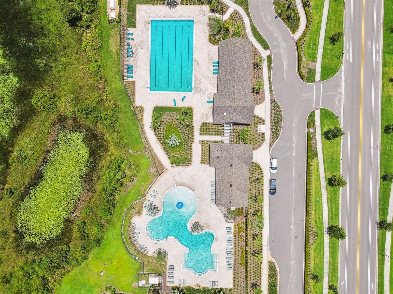 B & D HAWKSTONE PH 1 - Residential