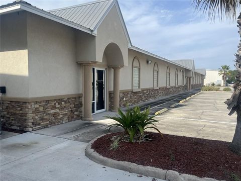 2323 N STATE STREET 107-112 BUNNELL FL 32110
