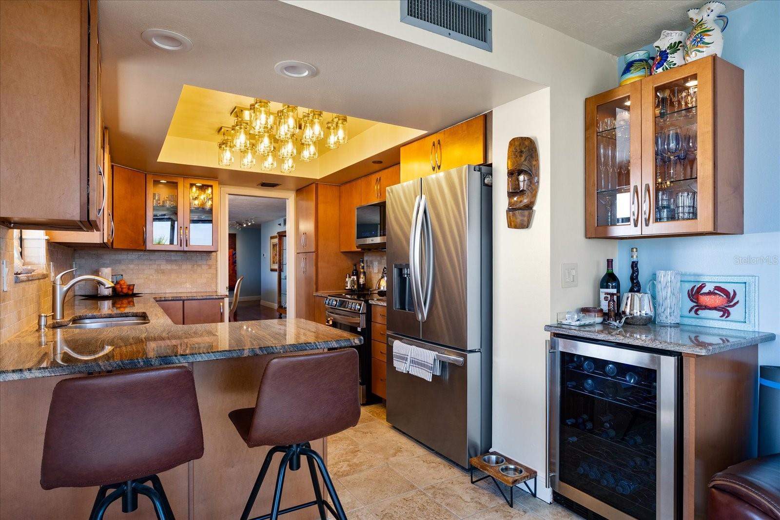 DANS ISLAND ON SAND KEY CONDO - Residential