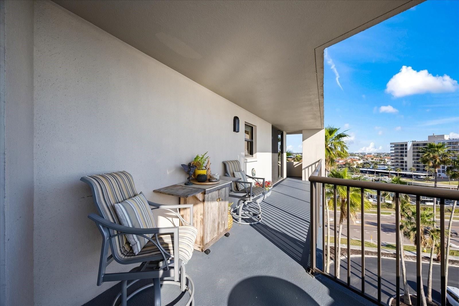 DANS ISLAND ON SAND KEY CONDO - Residential