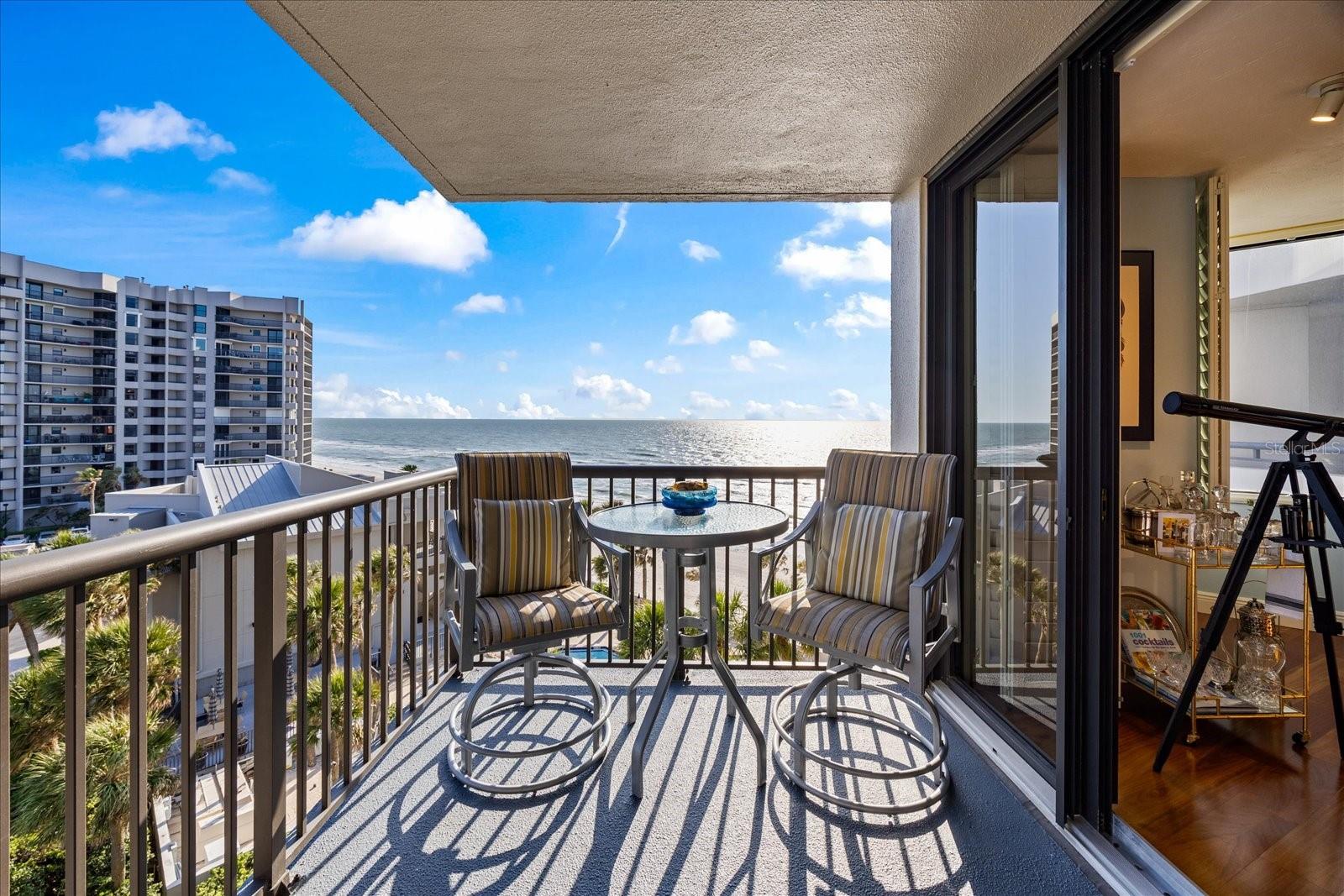 DANS ISLAND ON SAND KEY CONDO - Residential