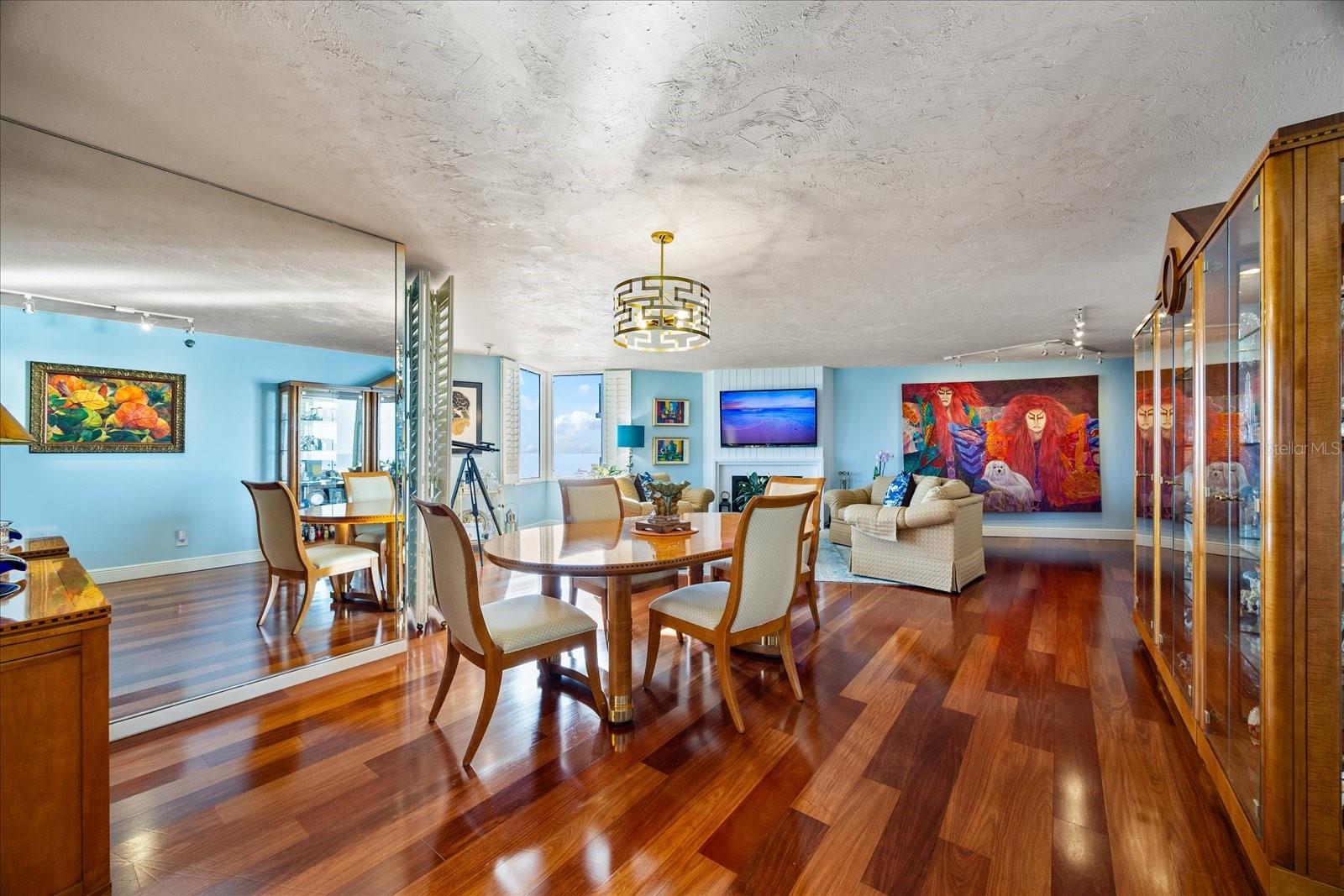 DANS ISLAND ON SAND KEY CONDO - Residential