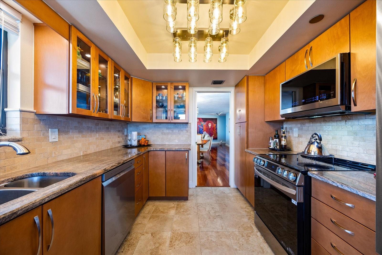 DANS ISLAND ON SAND KEY CONDO - Residential