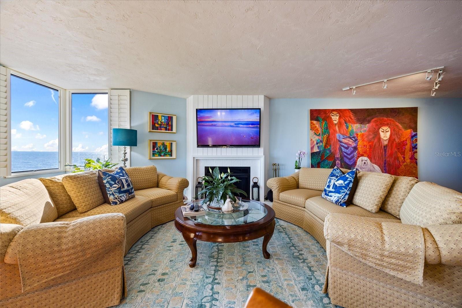 DANS ISLAND ON SAND KEY CONDO - Residential