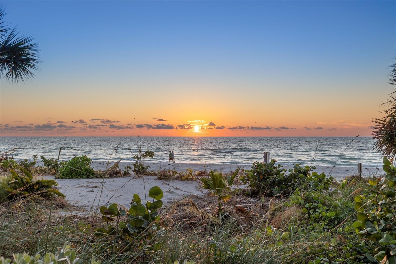 DANS ISLAND ON SAND KEY CONDO - Residential