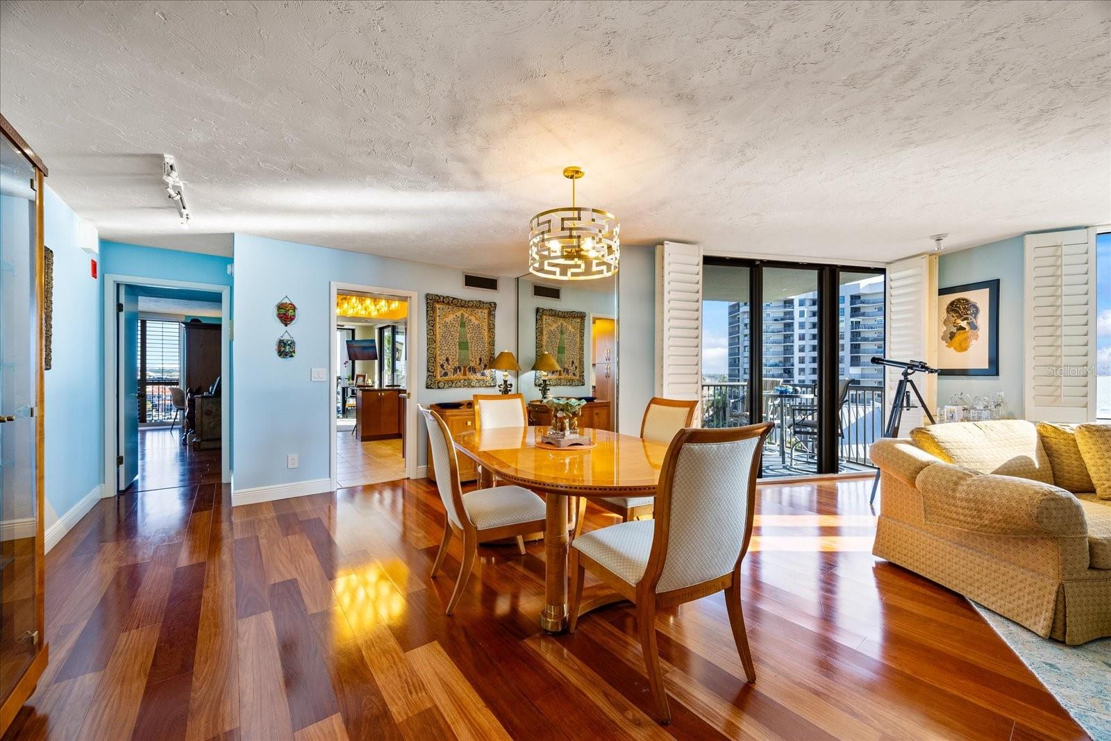 DANS ISLAND ON SAND KEY CONDO - Residential