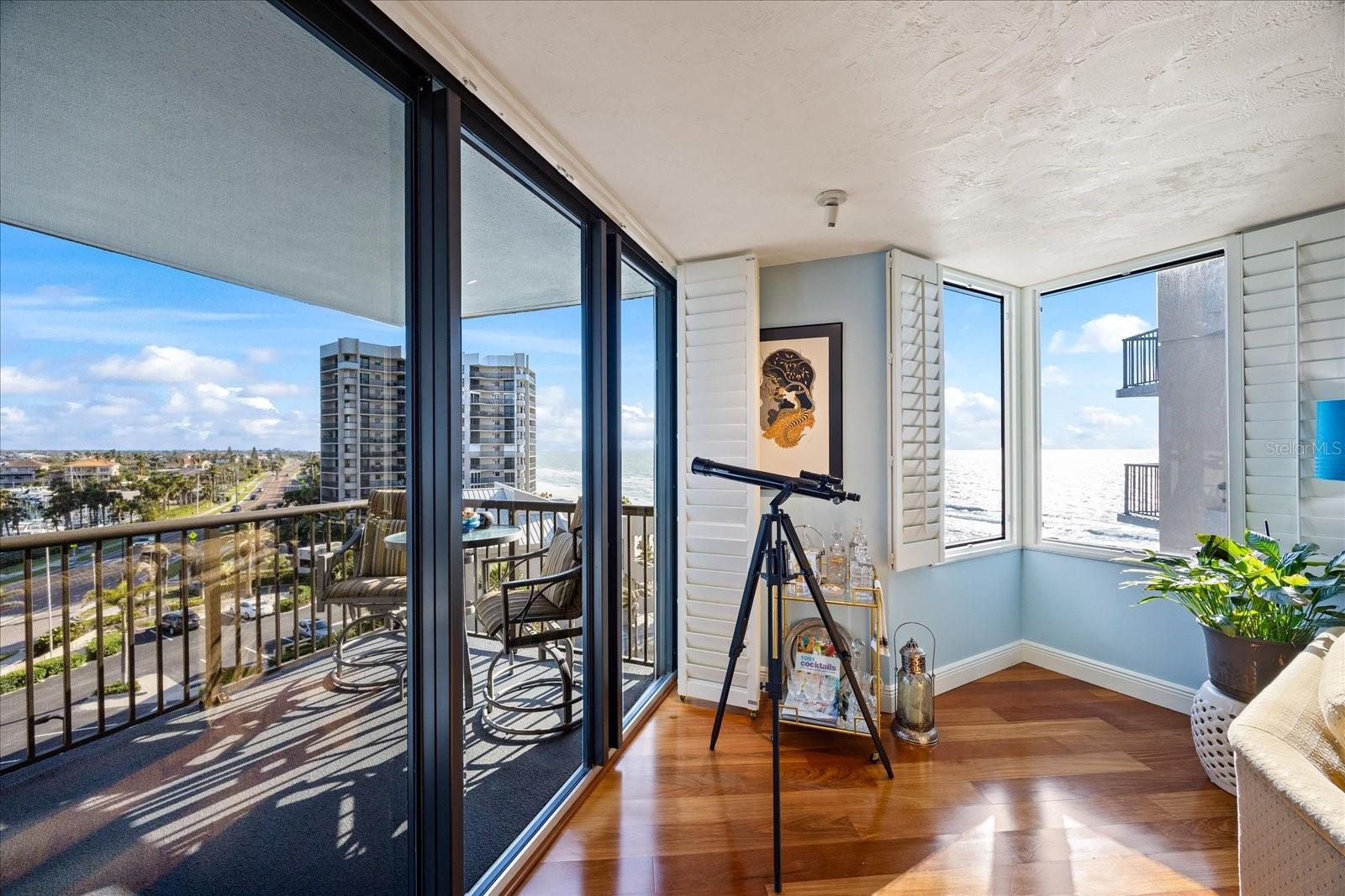 DANS ISLAND ON SAND KEY CONDO - Residential