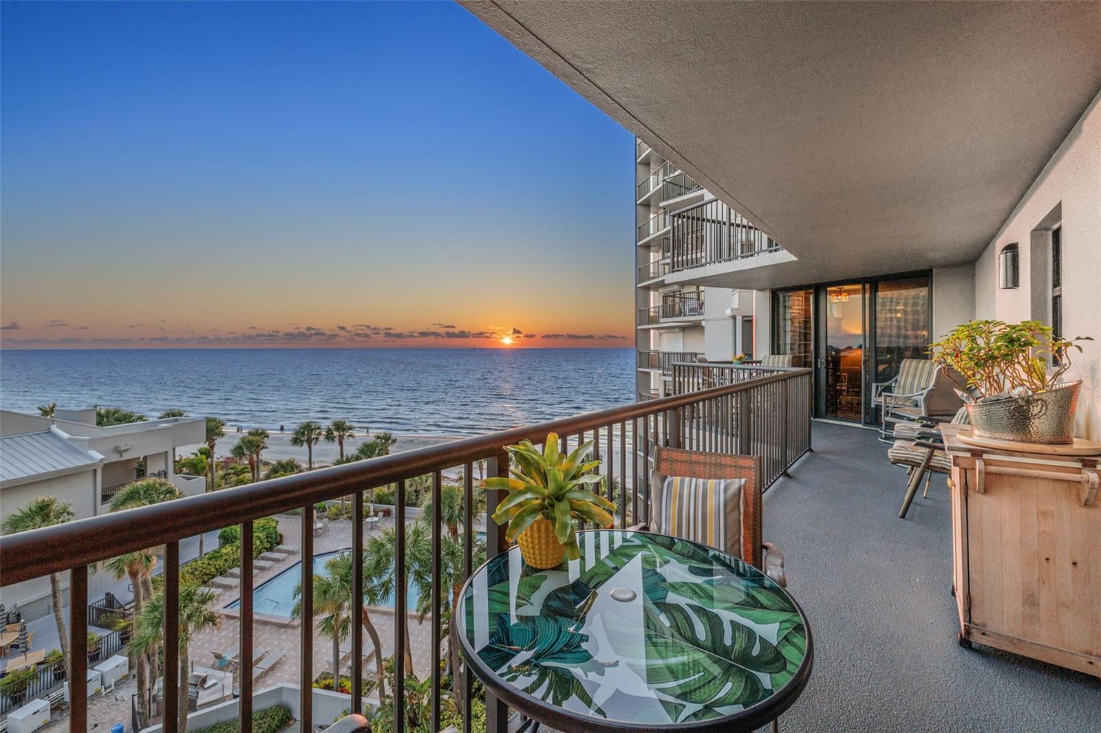 DANS ISLAND ON SAND KEY CONDO - Residential