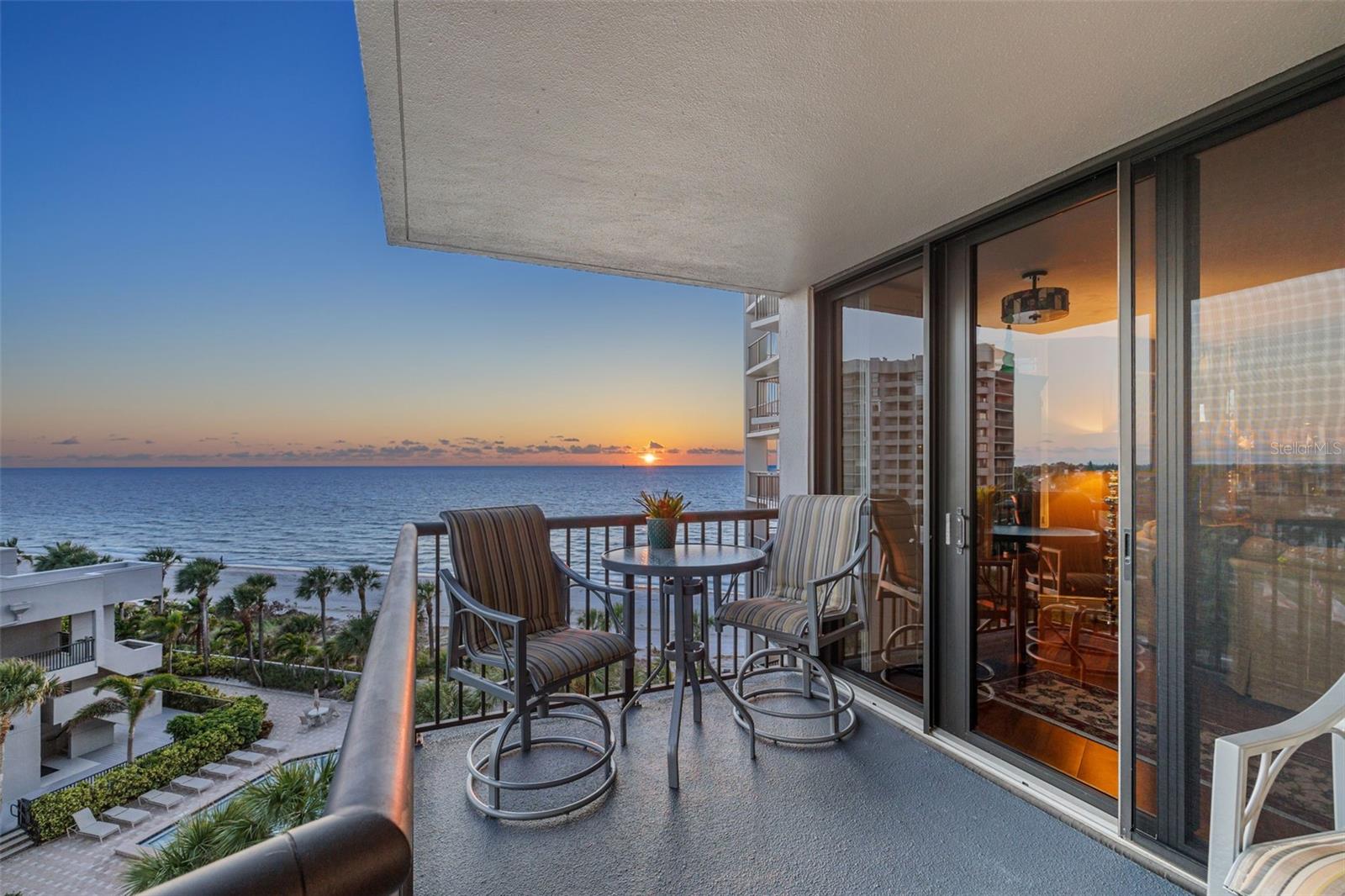DANS ISLAND ON SAND KEY CONDO - Residential