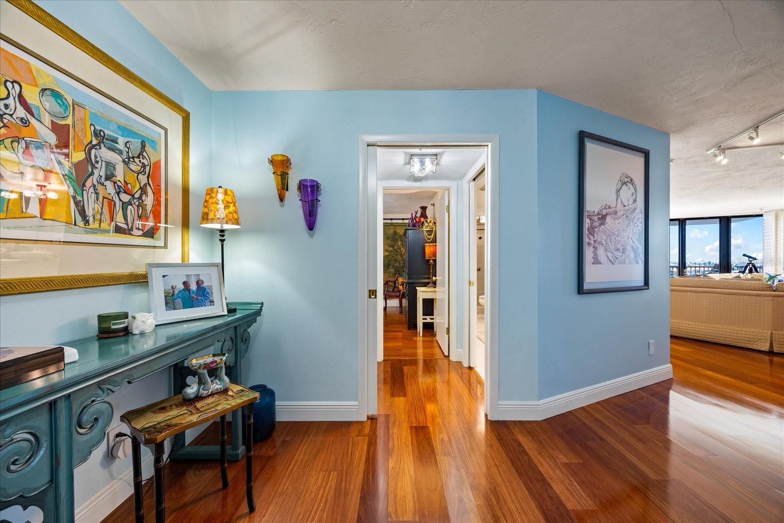 DANS ISLAND ON SAND KEY CONDO - Residential