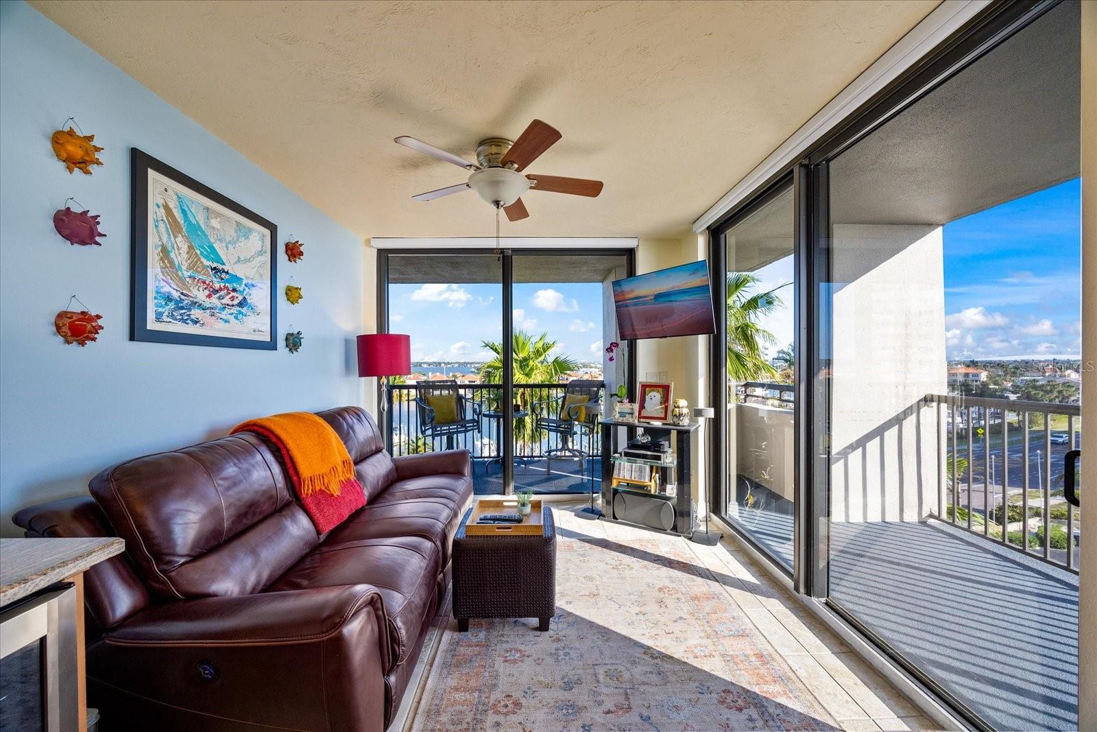 DANS ISLAND ON SAND KEY CONDO - Residential