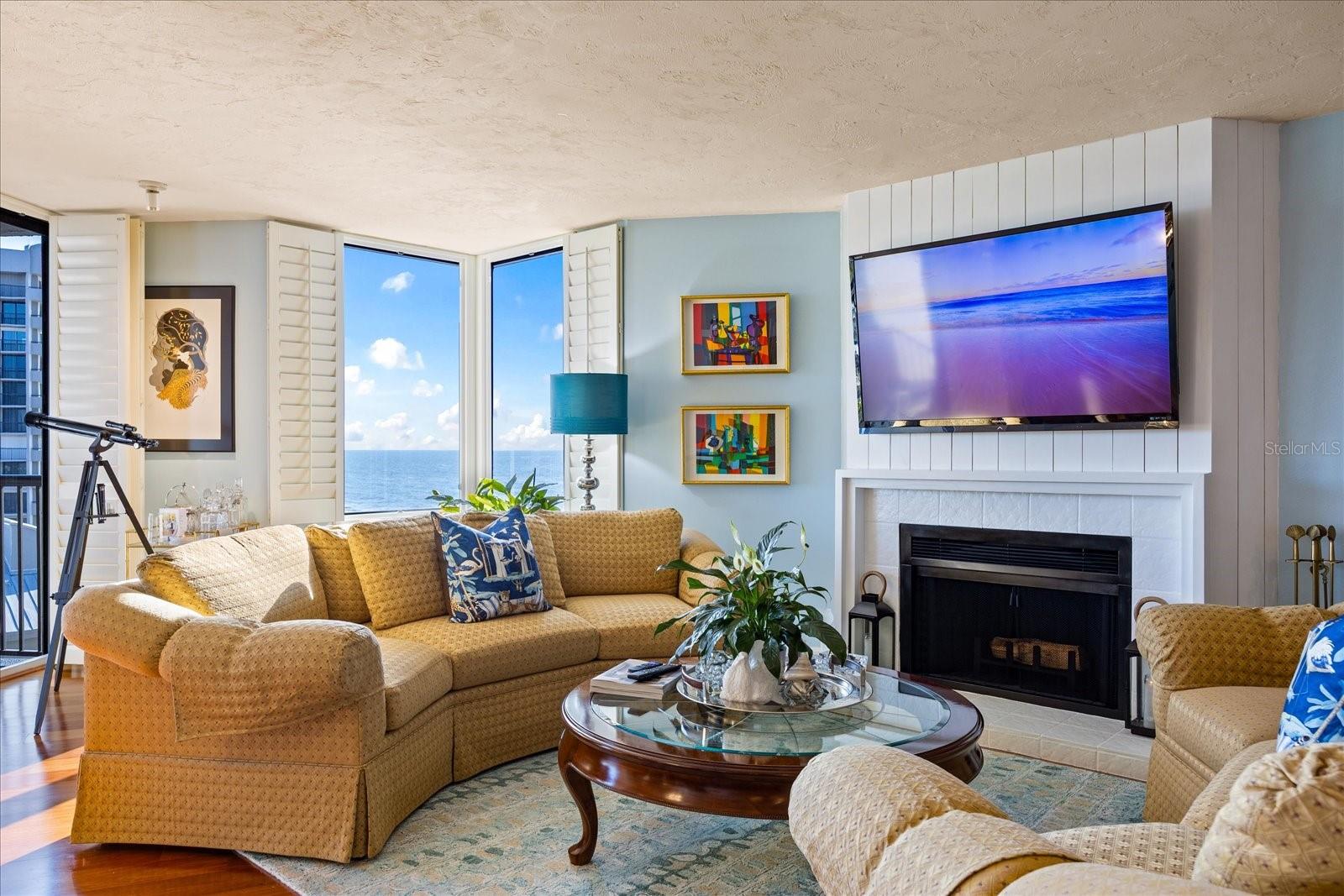 DANS ISLAND ON SAND KEY CONDO - Residential