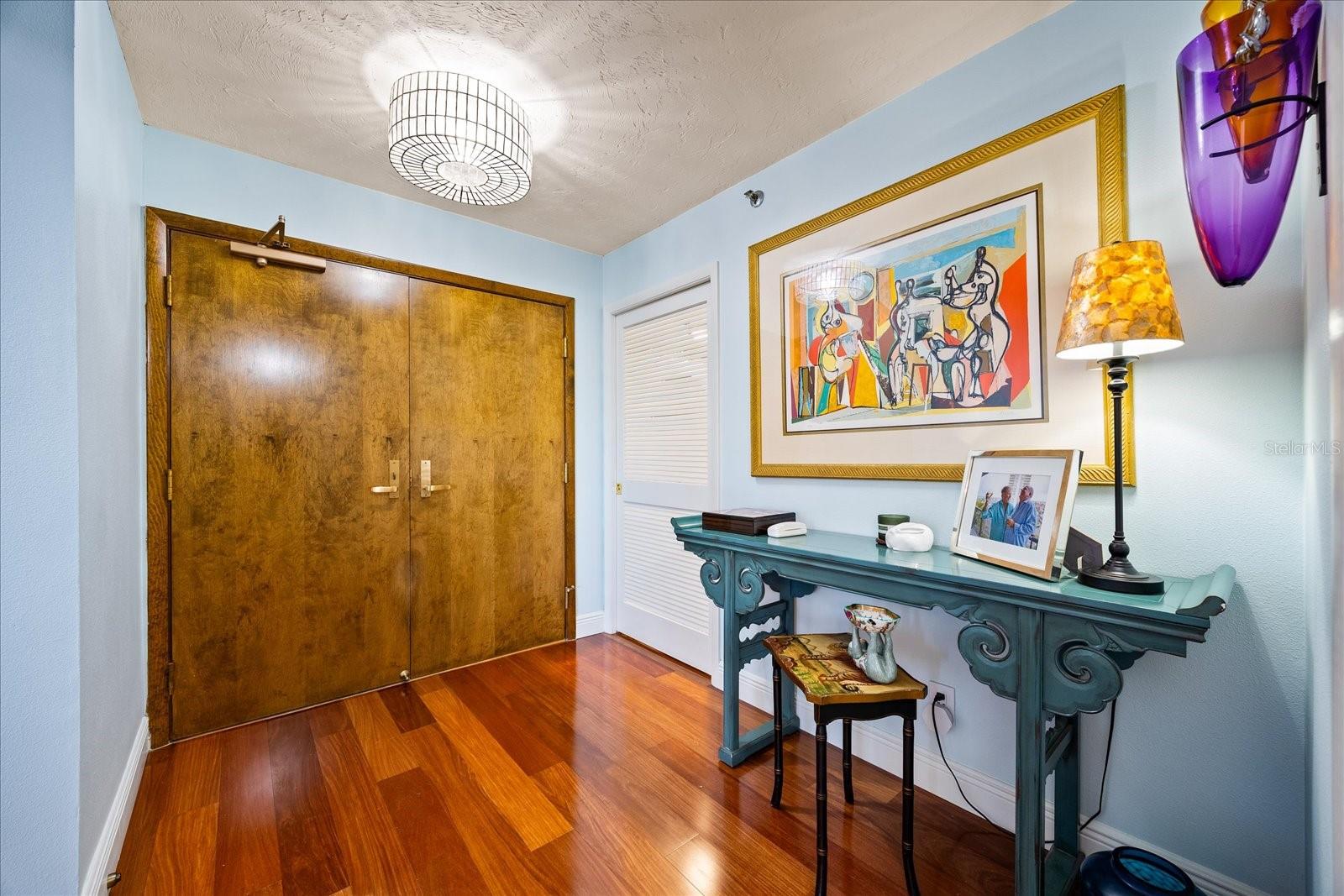 DANS ISLAND ON SAND KEY CONDO - Residential