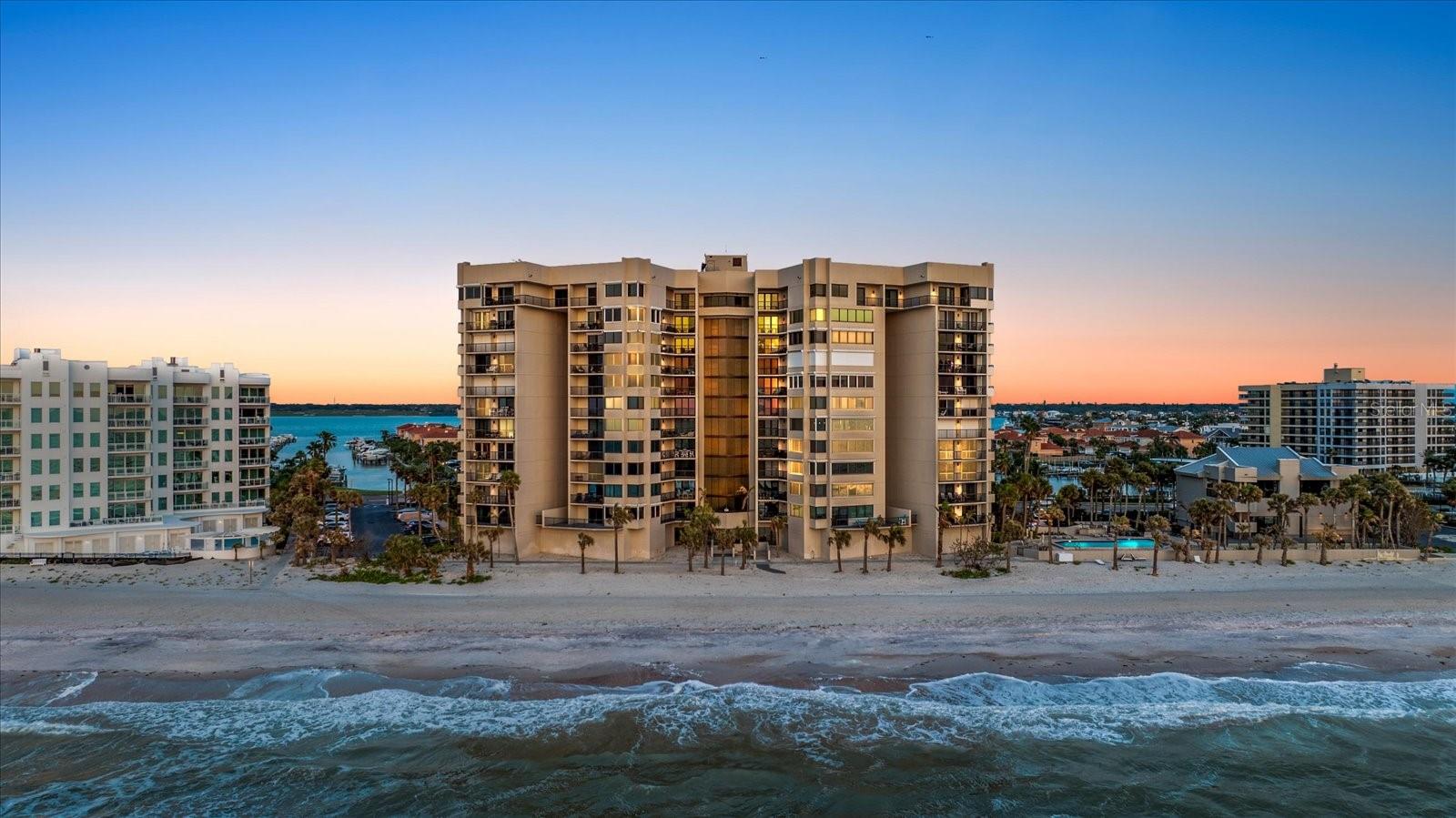 DANS ISLAND ON SAND KEY CONDO - Residential