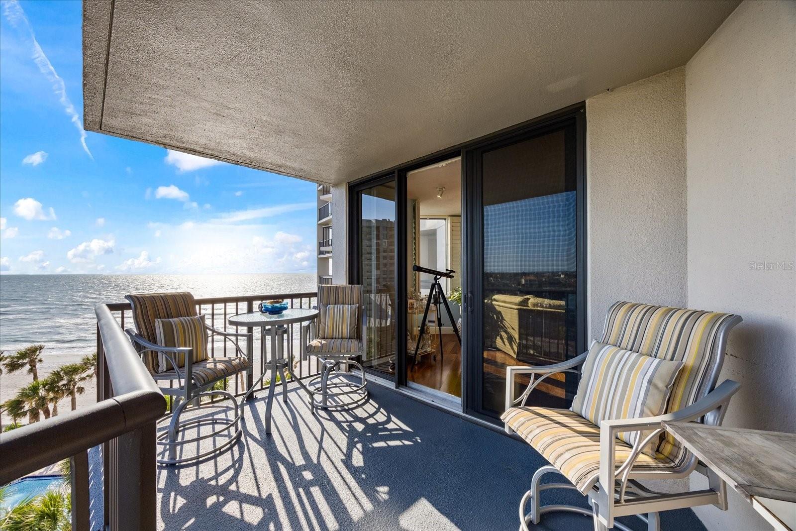DANS ISLAND ON SAND KEY CONDO - Residential