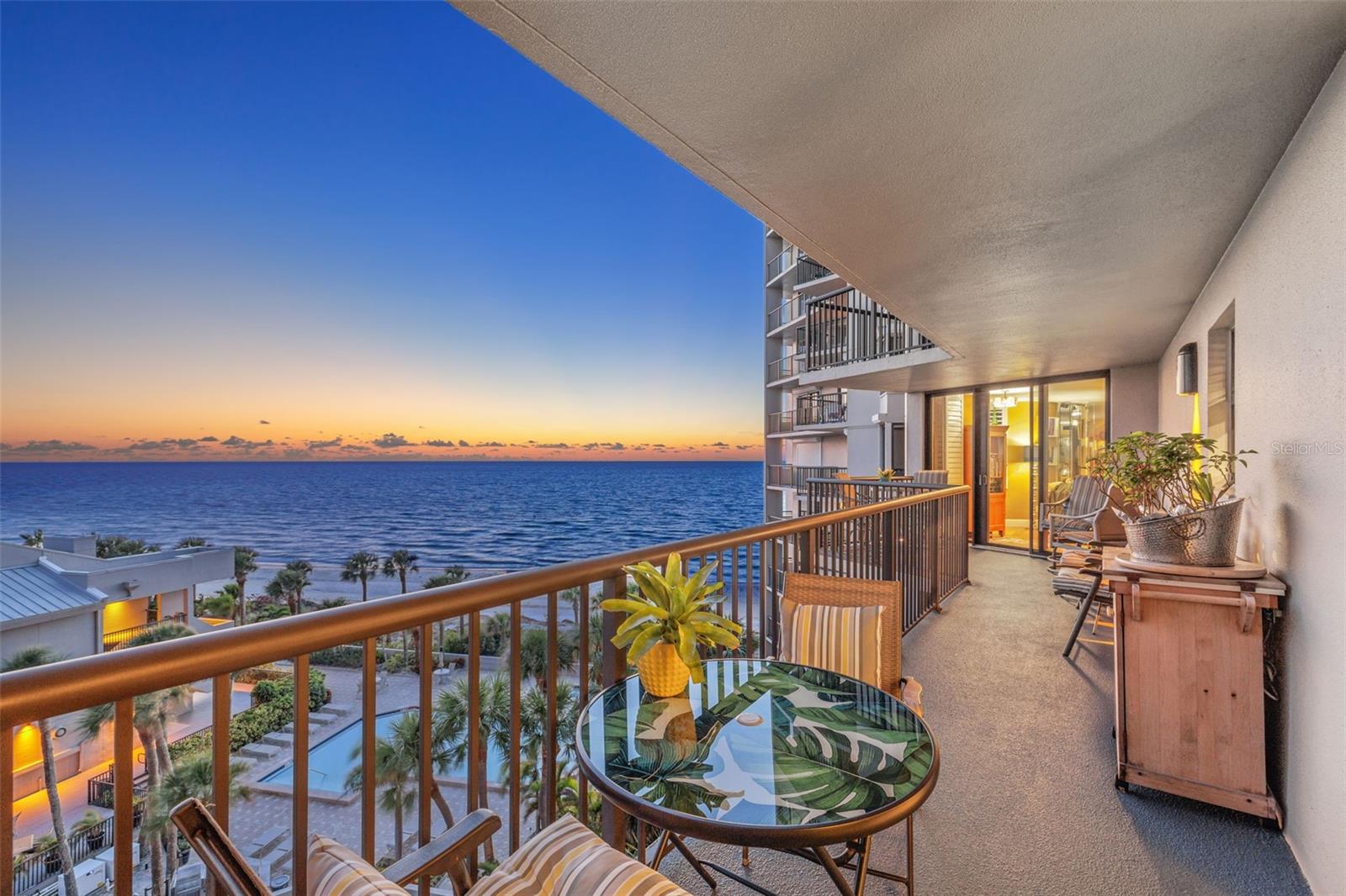 DANS ISLAND ON SAND KEY CONDO - Residential