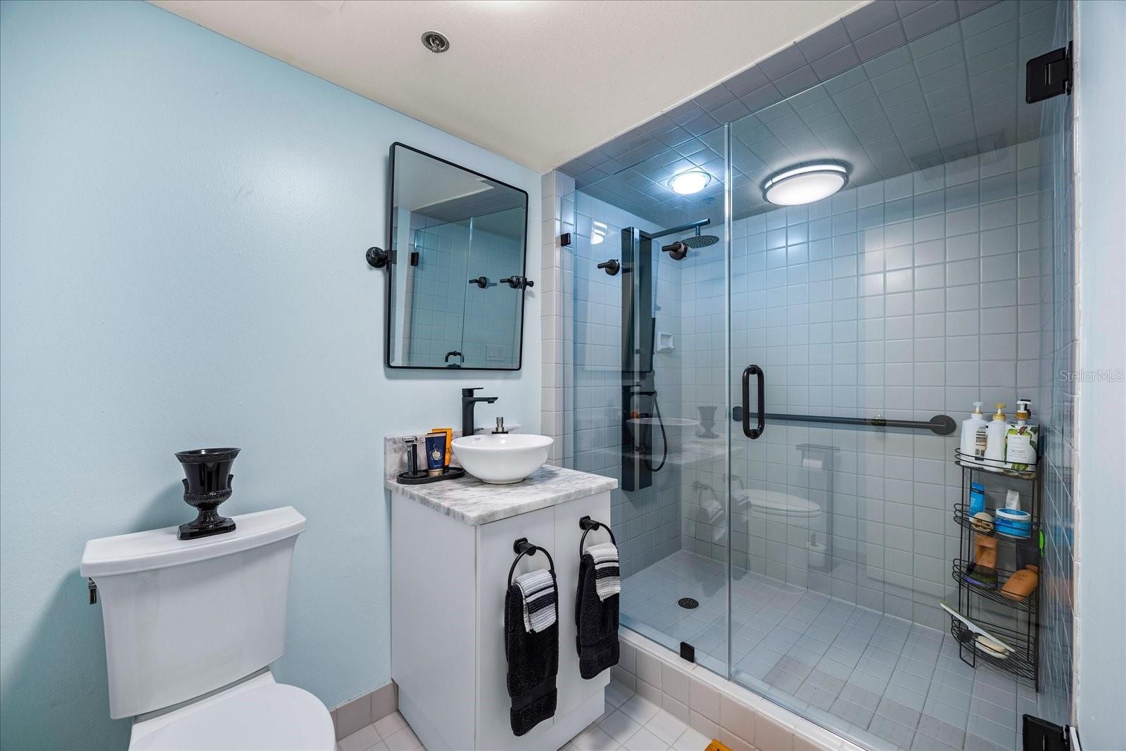 DANS ISLAND ON SAND KEY CONDO - Residential