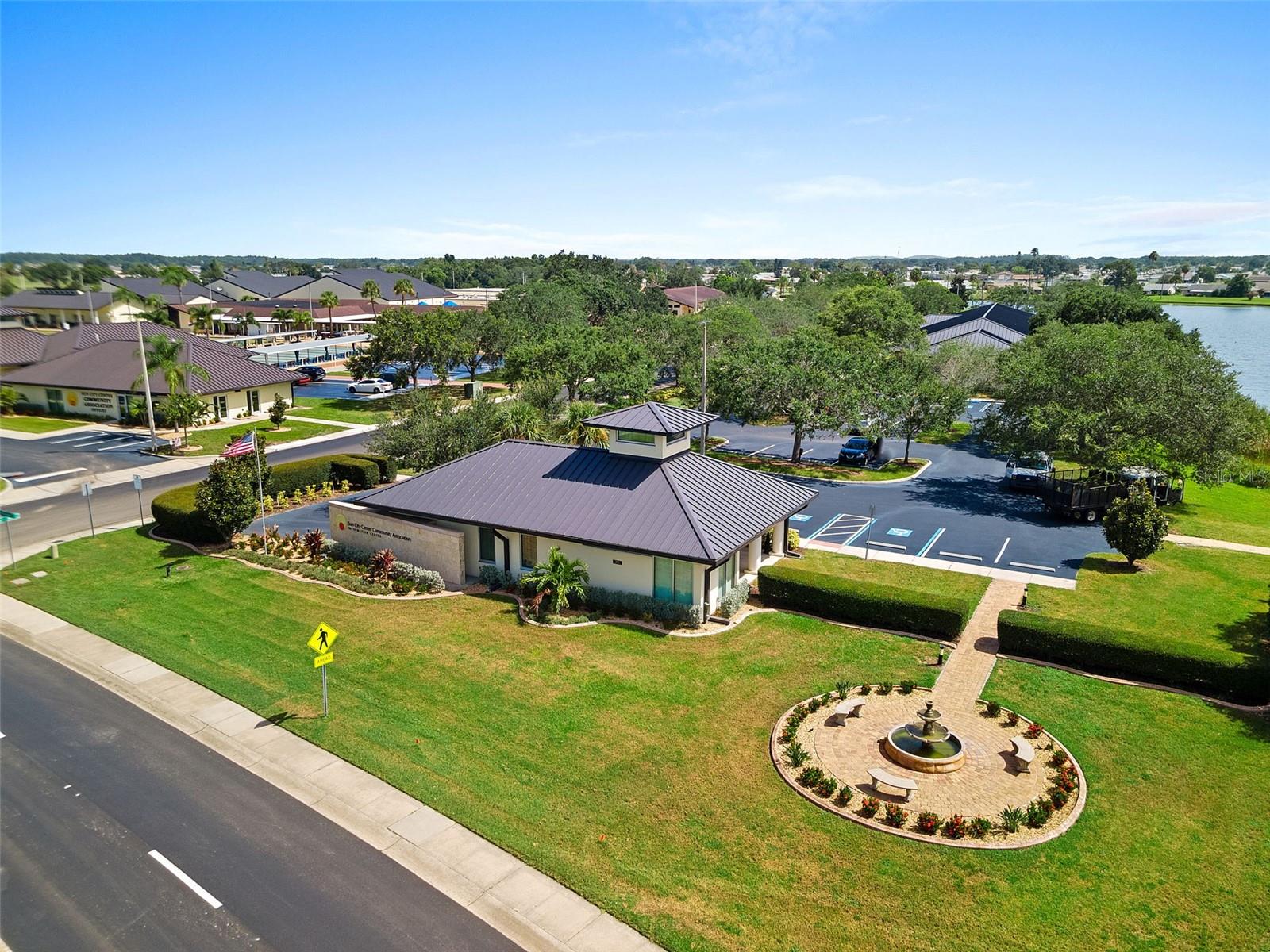 SUN CITY CENTER UNIT 257 PH - Residential