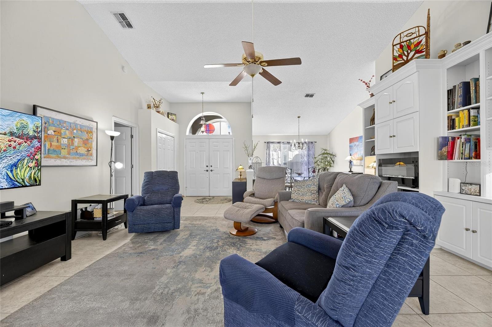 SUN CITY CENTER UNIT 257 PH - Residential