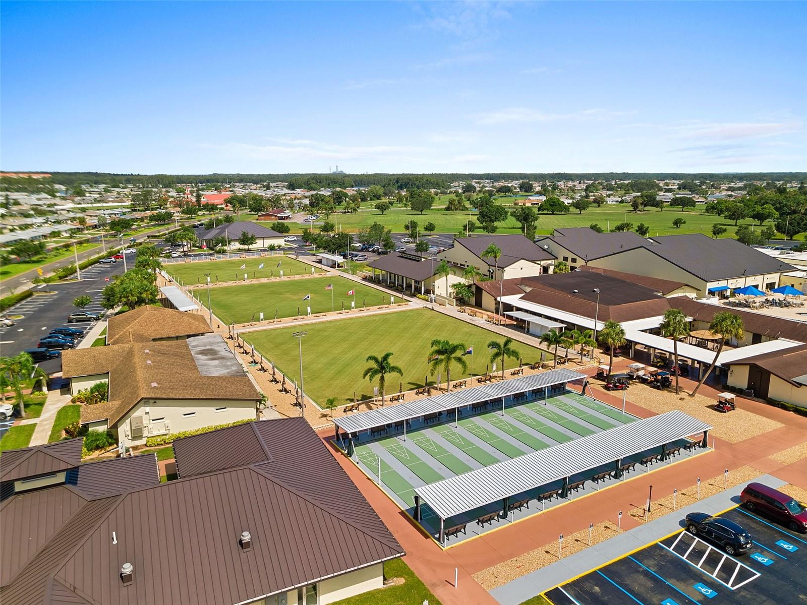 SUN CITY CENTER UNIT 257 PH - Residential