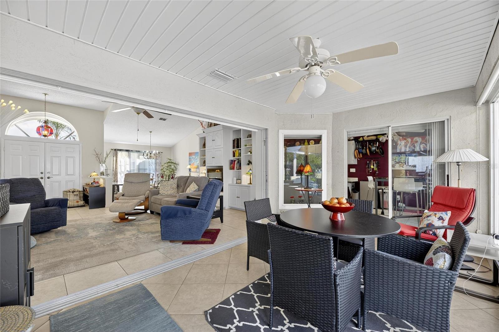 SUN CITY CENTER UNIT 257 PH - Residential