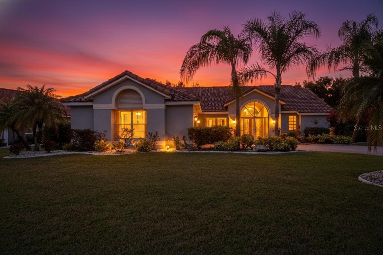 SUN CITY CENTER UNIT 257 PH - Residential