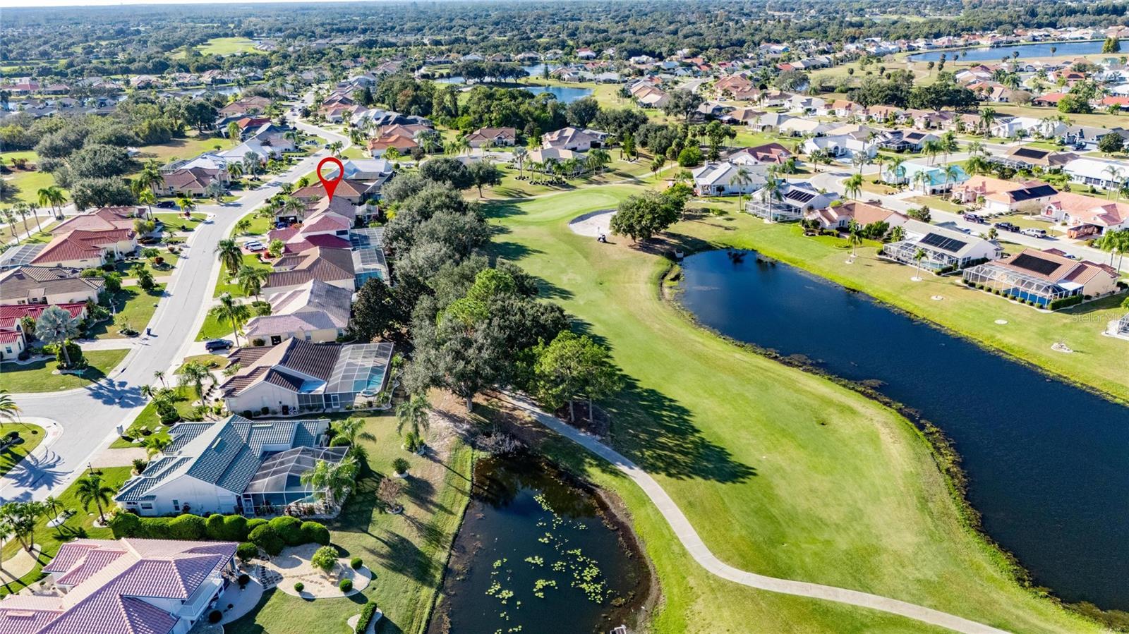 SUN CITY CENTER UNIT 257 PH - Residential