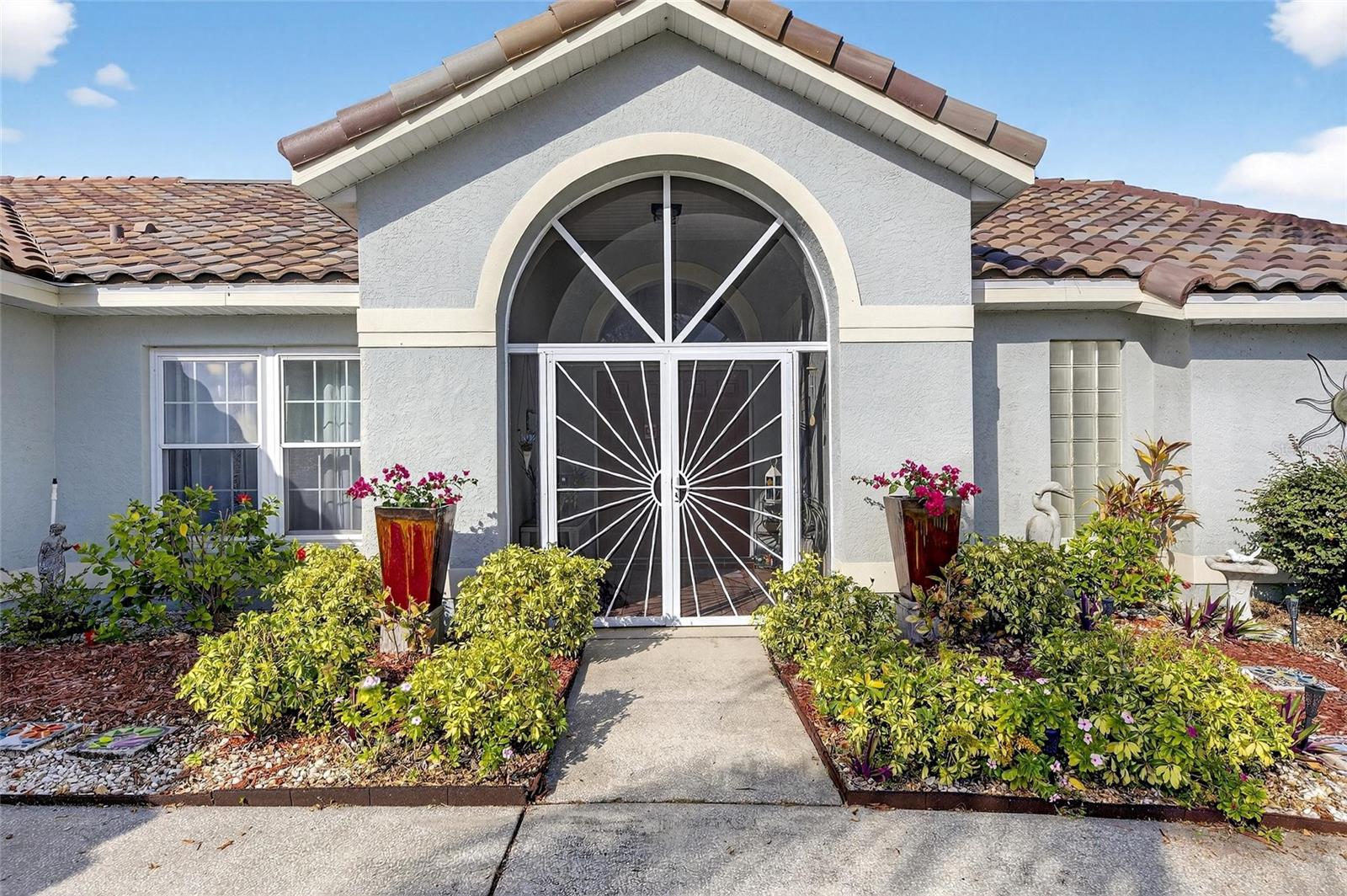 SUN CITY CENTER UNIT 257 PH - Residential