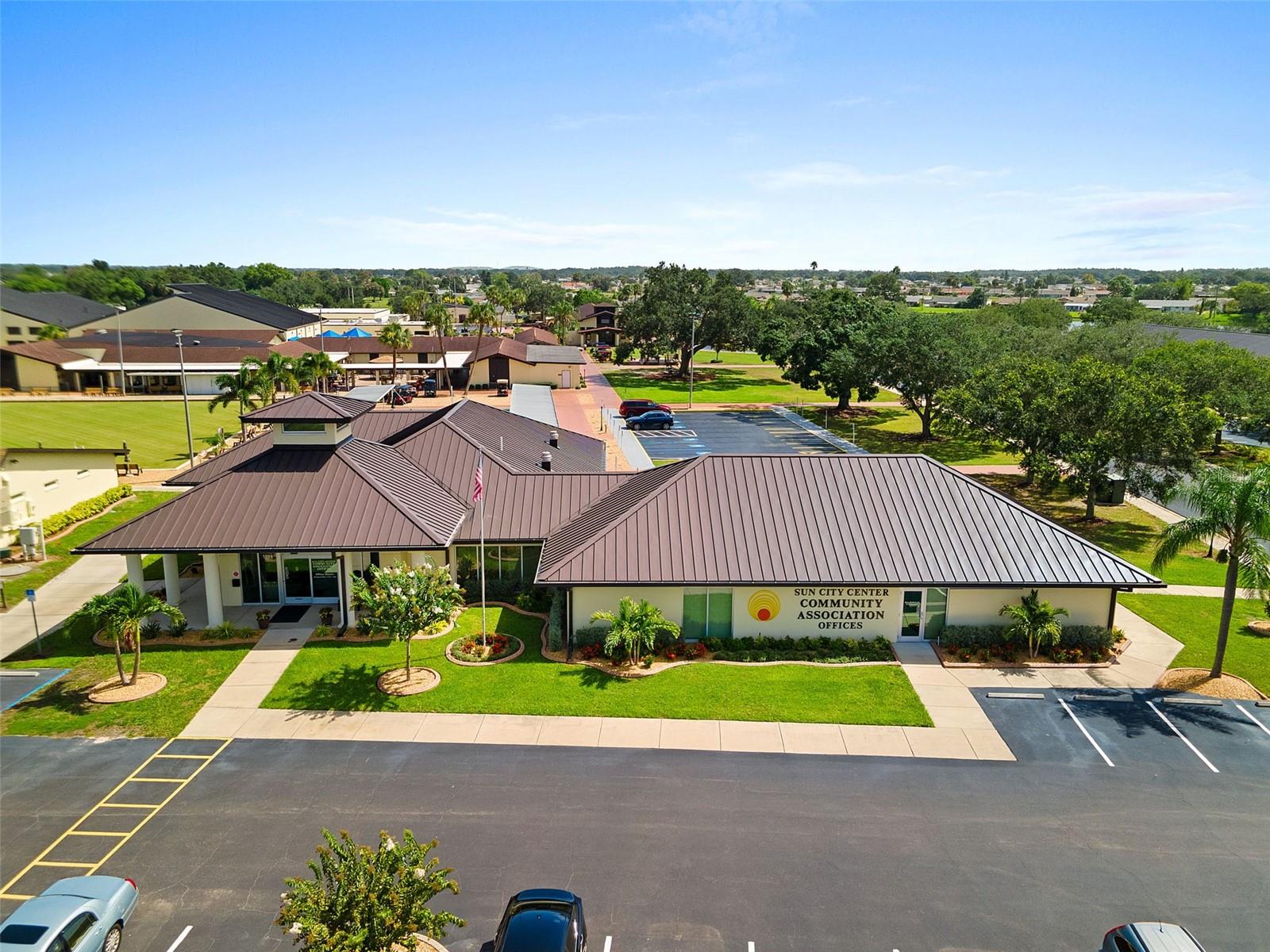 SUN CITY CENTER UNIT 257 PH - Residential